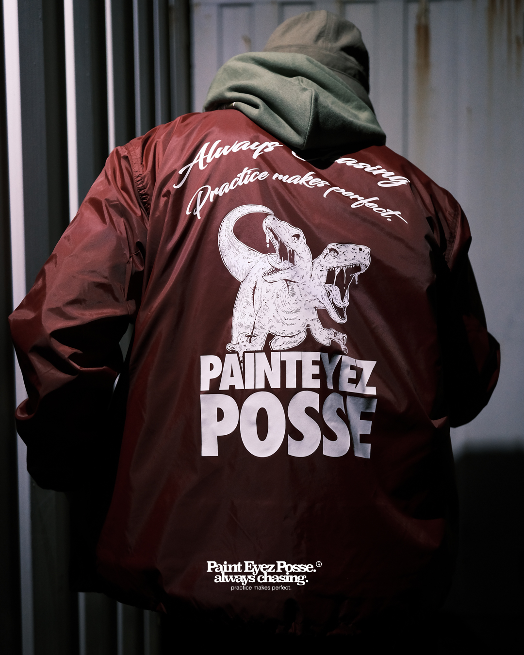 チームジャンパー