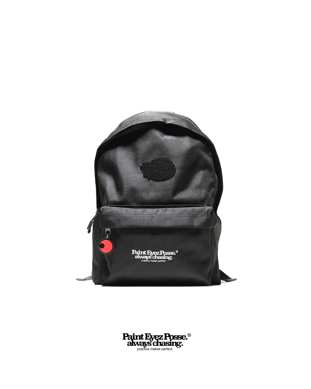 リュックサック?バックパック?