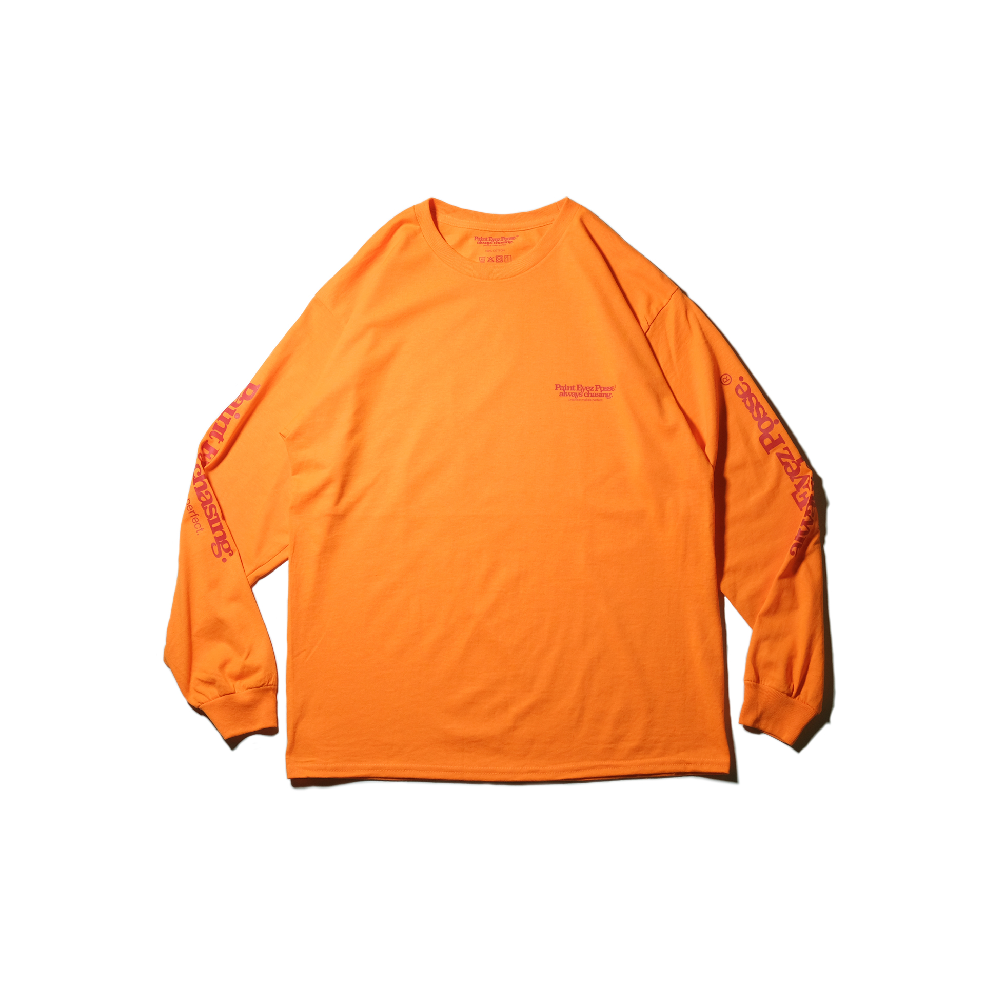 スタンダードロゴ。