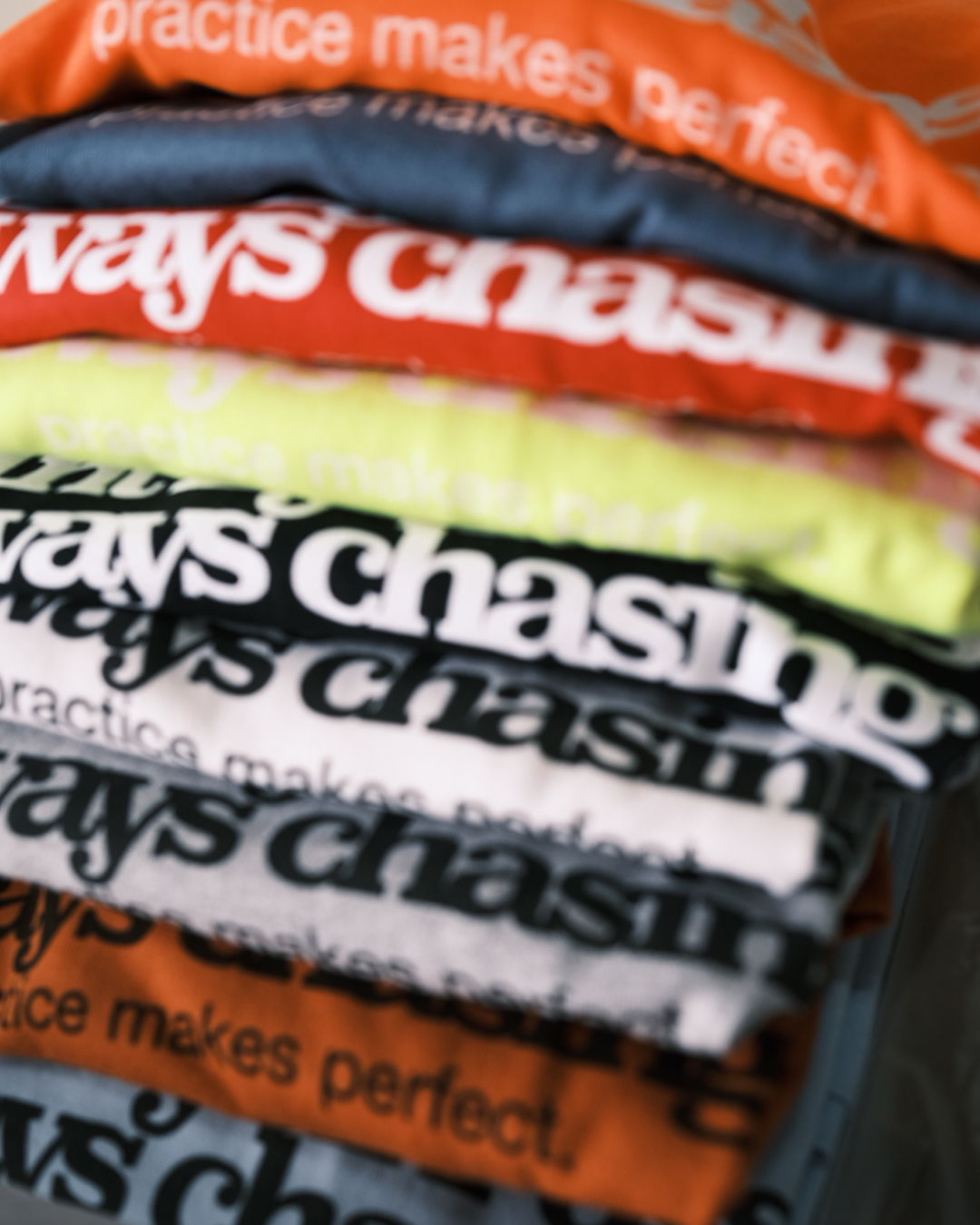 スタンダードロゴT。