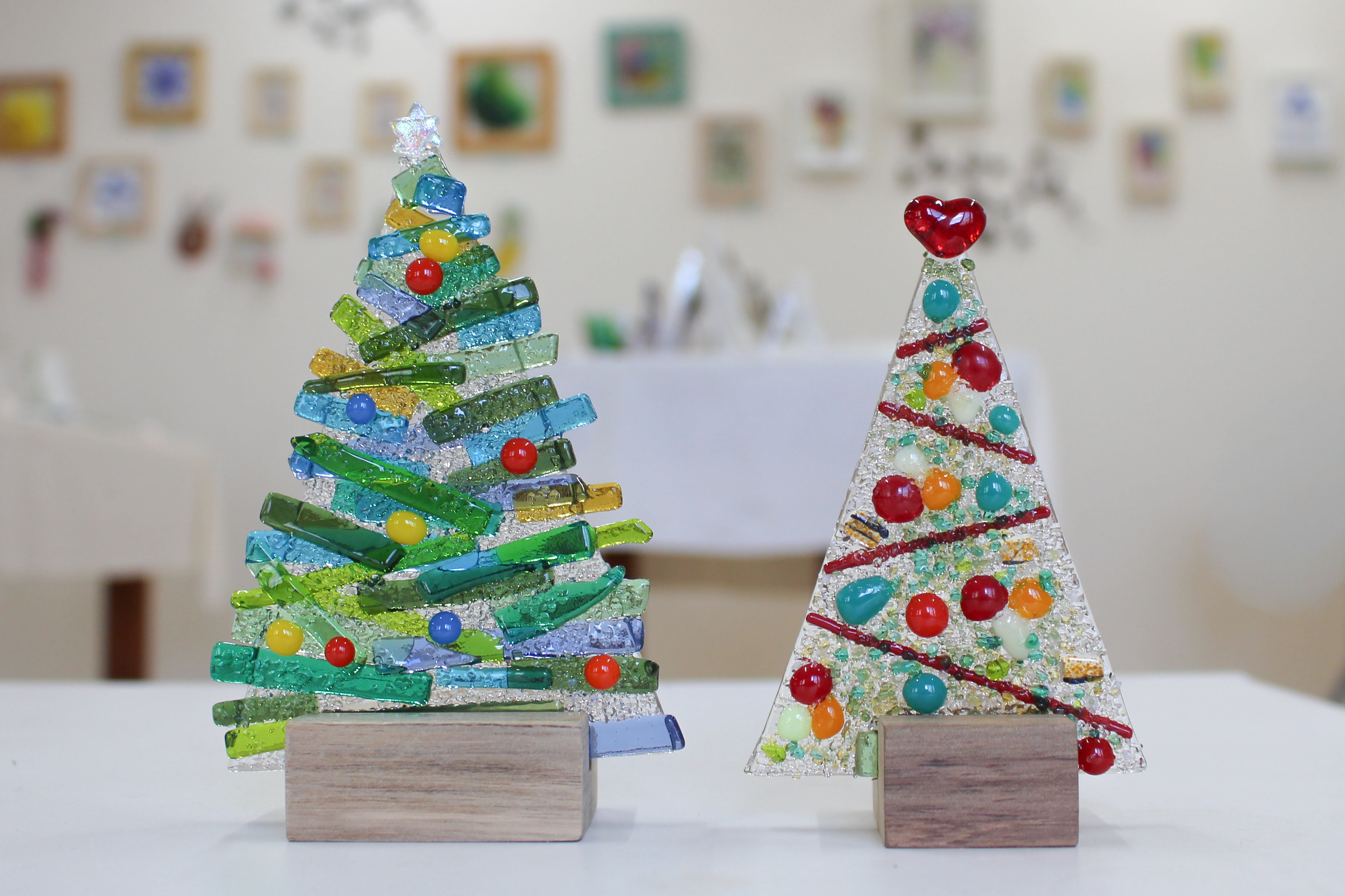 【新潟伊勢丹 1F NIIGATA越品】クリスマスアイテムのお取り扱い