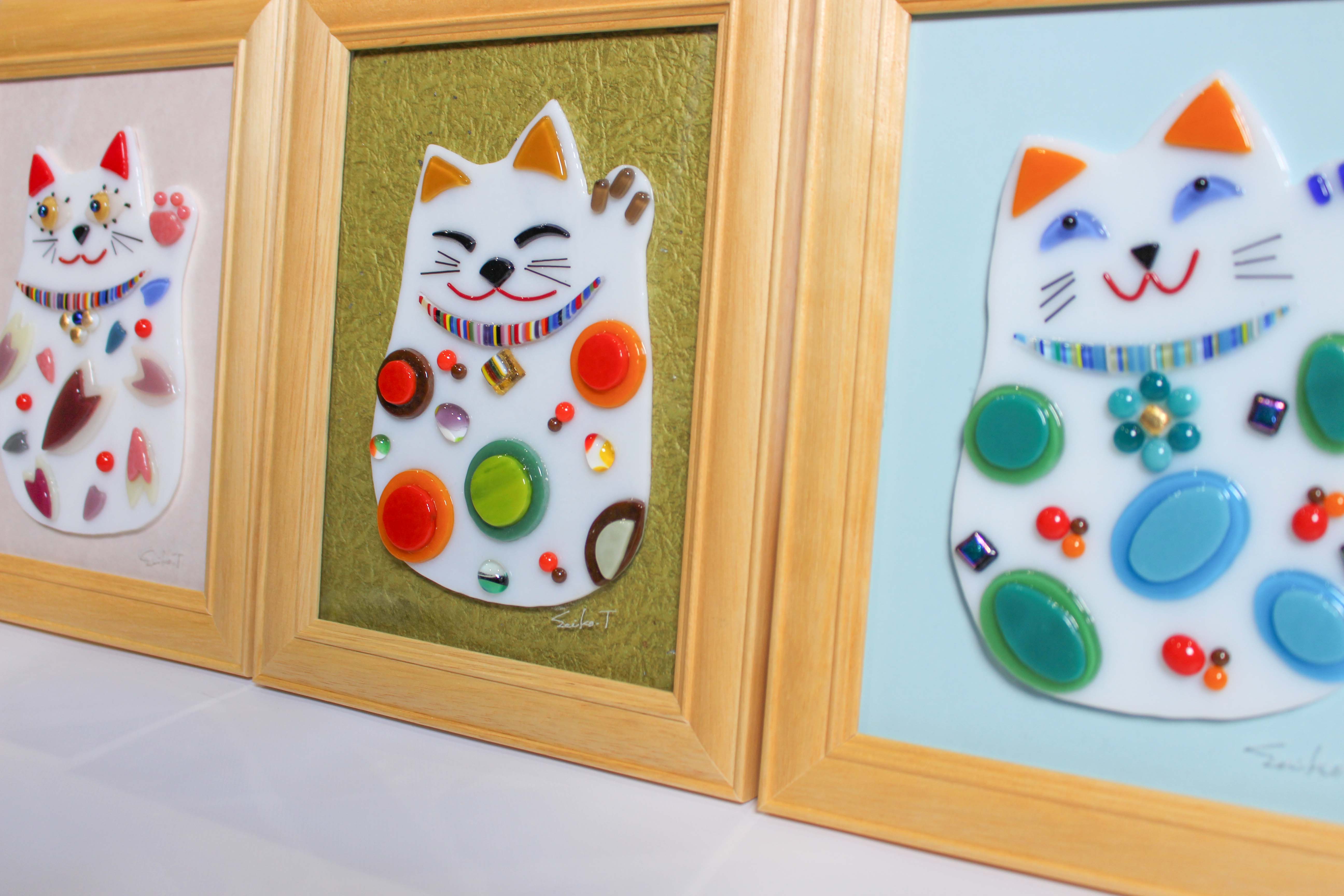 【新潟伊勢丹 1F NIIGATA越品】迎春アイテムのお取り扱い