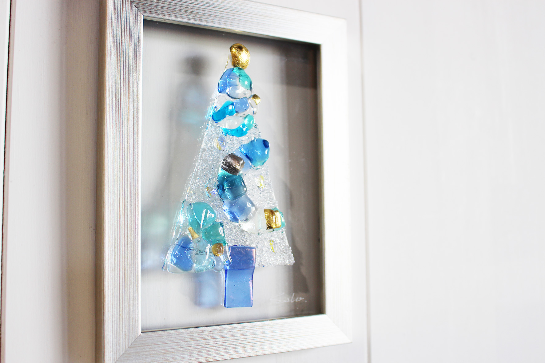 【制作体験について】クリスマスオーナメント始まりました!