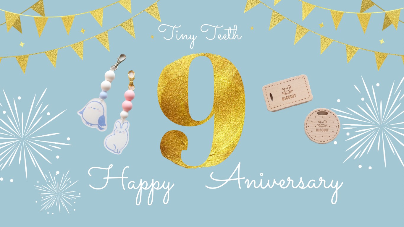 祝9周年 vol.2|【皆さまへの感謝と10周年へむける想い】