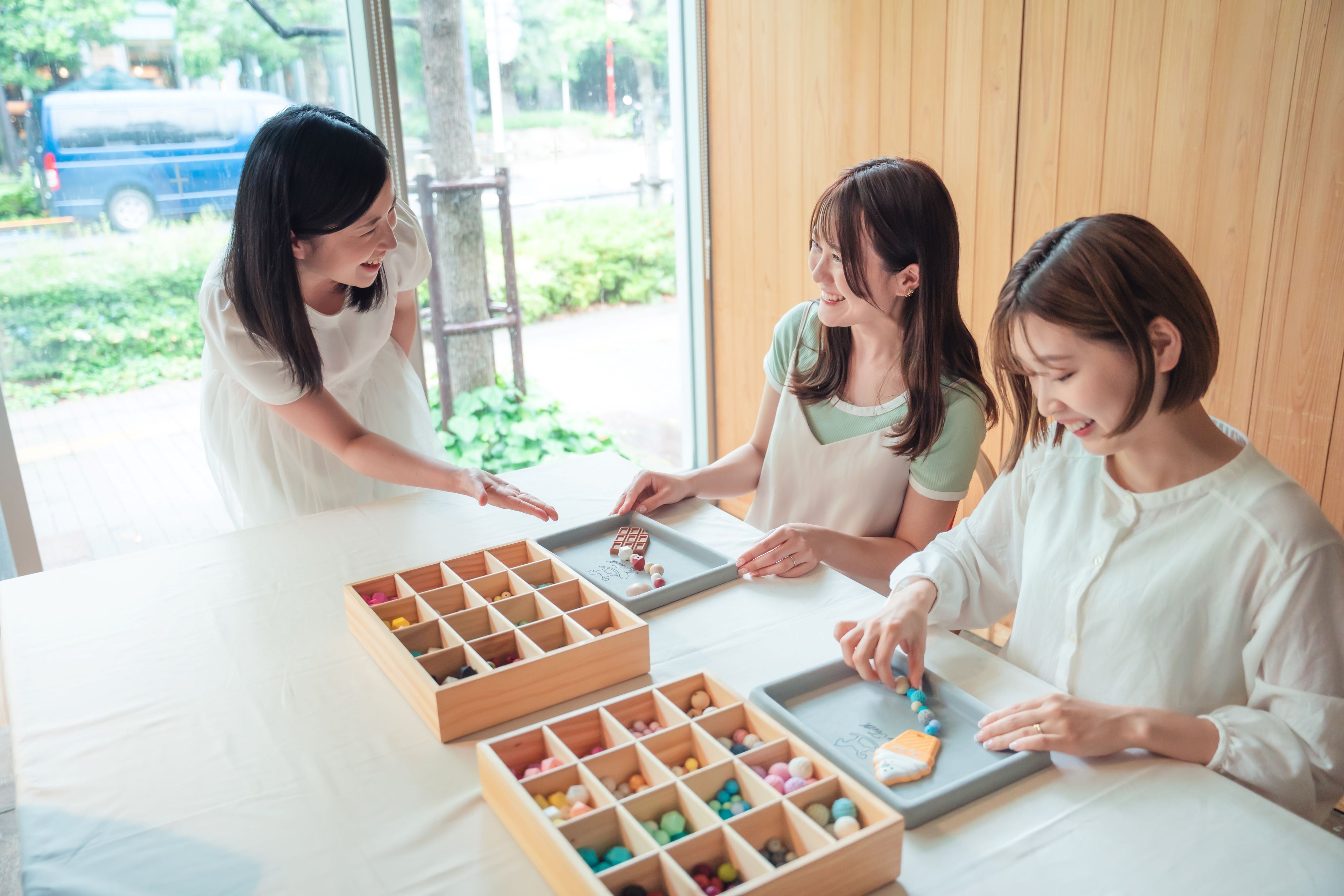 【3月〜5月限定】春の学び応援キャンペーン!新生活、ママの「好き」を形にする第一歩