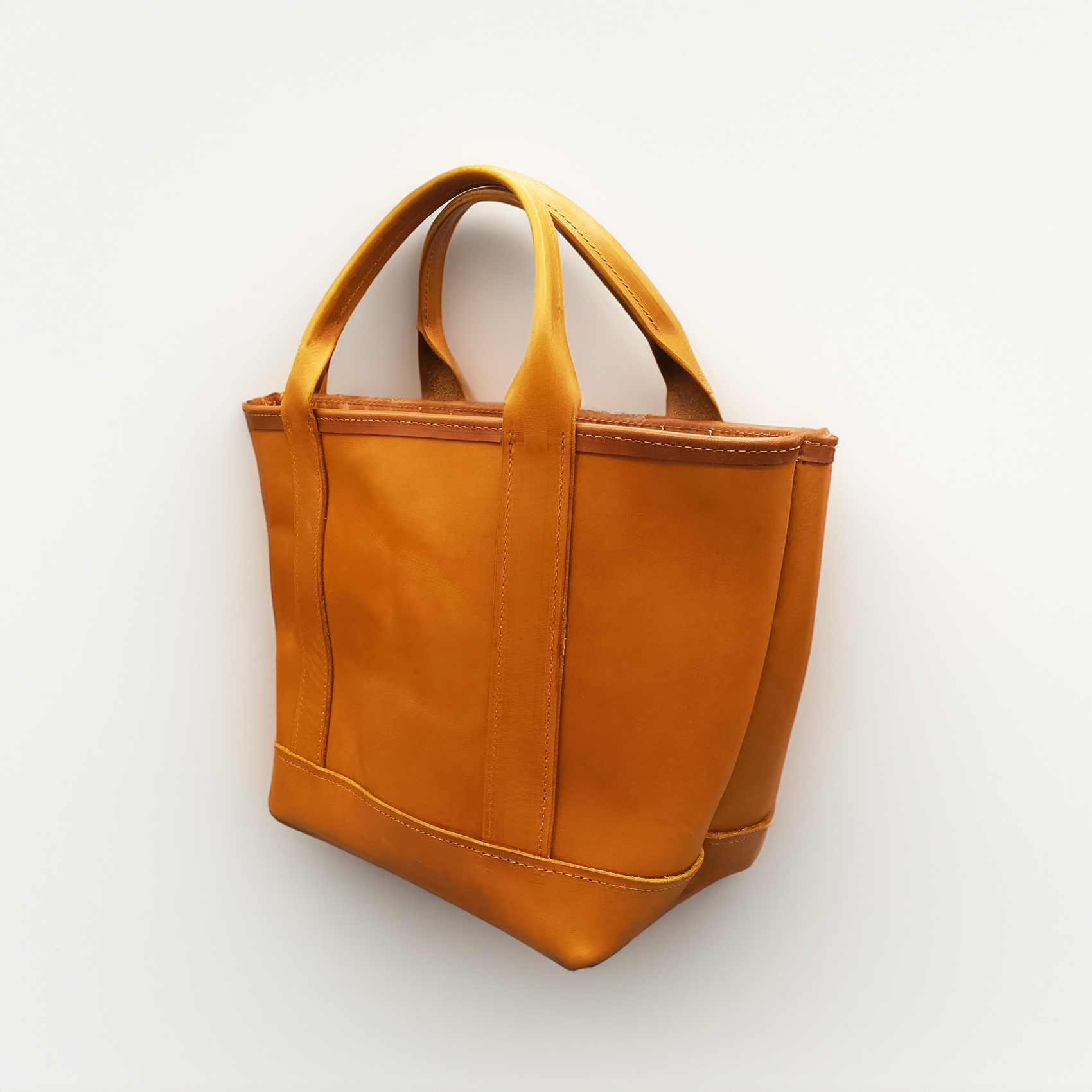 トートバッグ　スモール　ambra