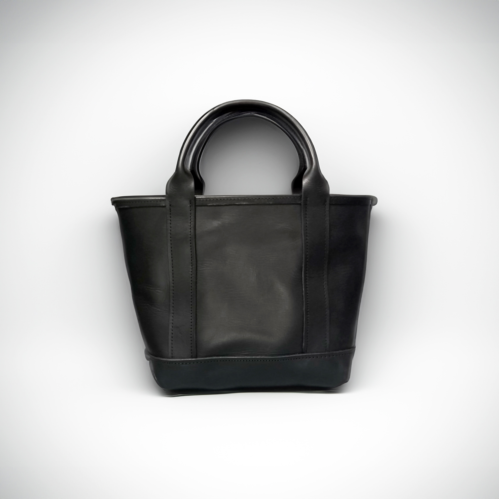トートバッグ　スモール　nero　2