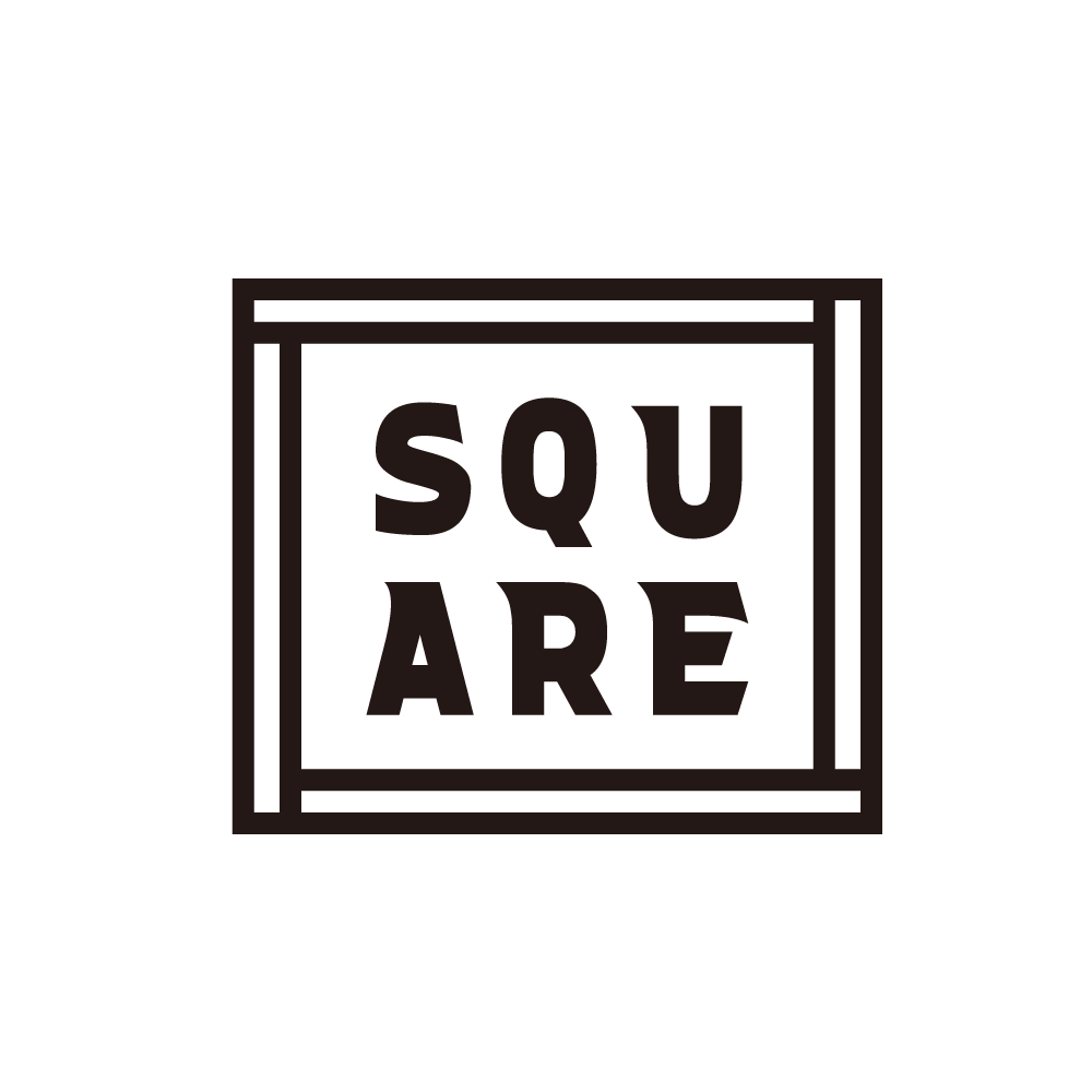 SQUAREについて