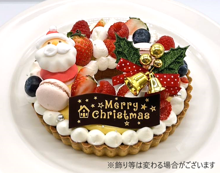 2024年度　クリスマス販売会について