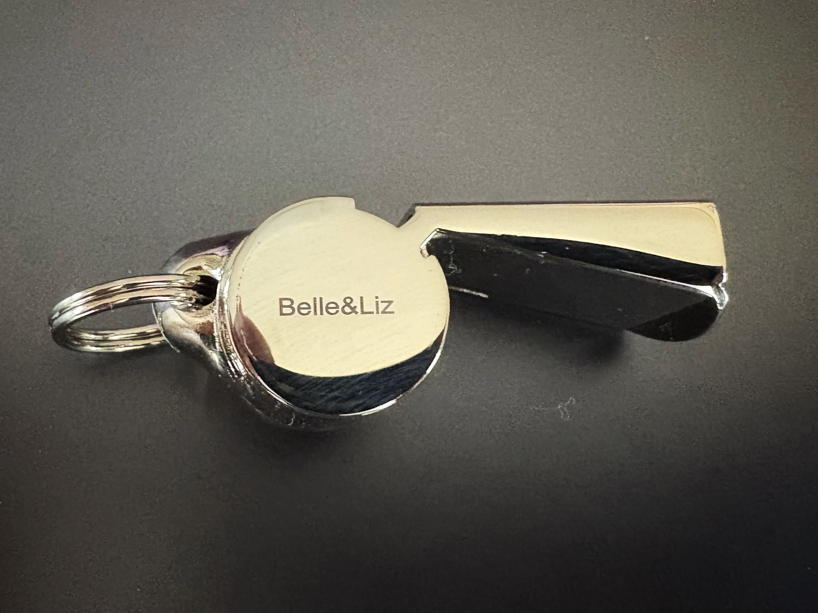 どのホイッスルを選べばいいか