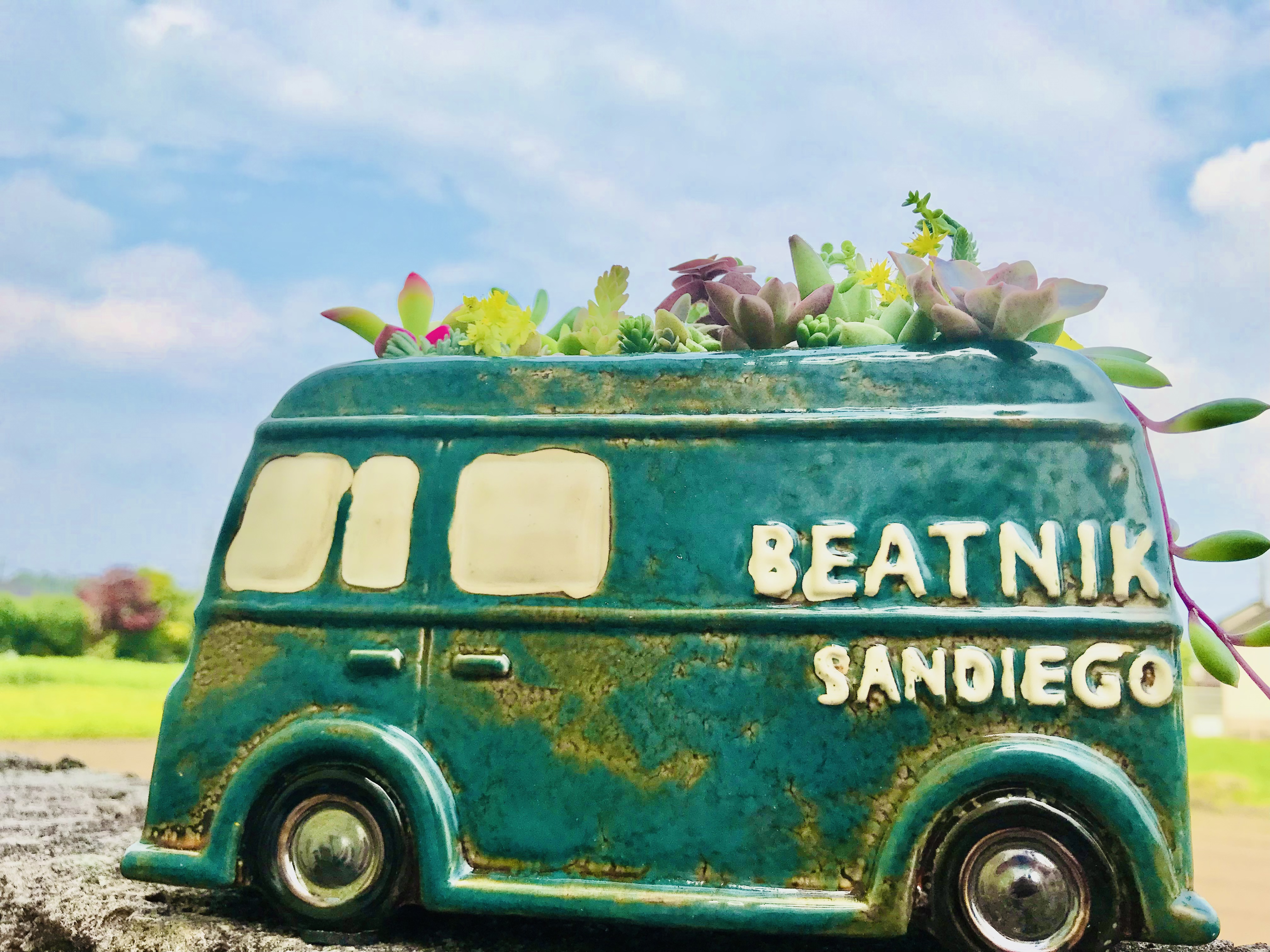 未来に向かって出発❣️