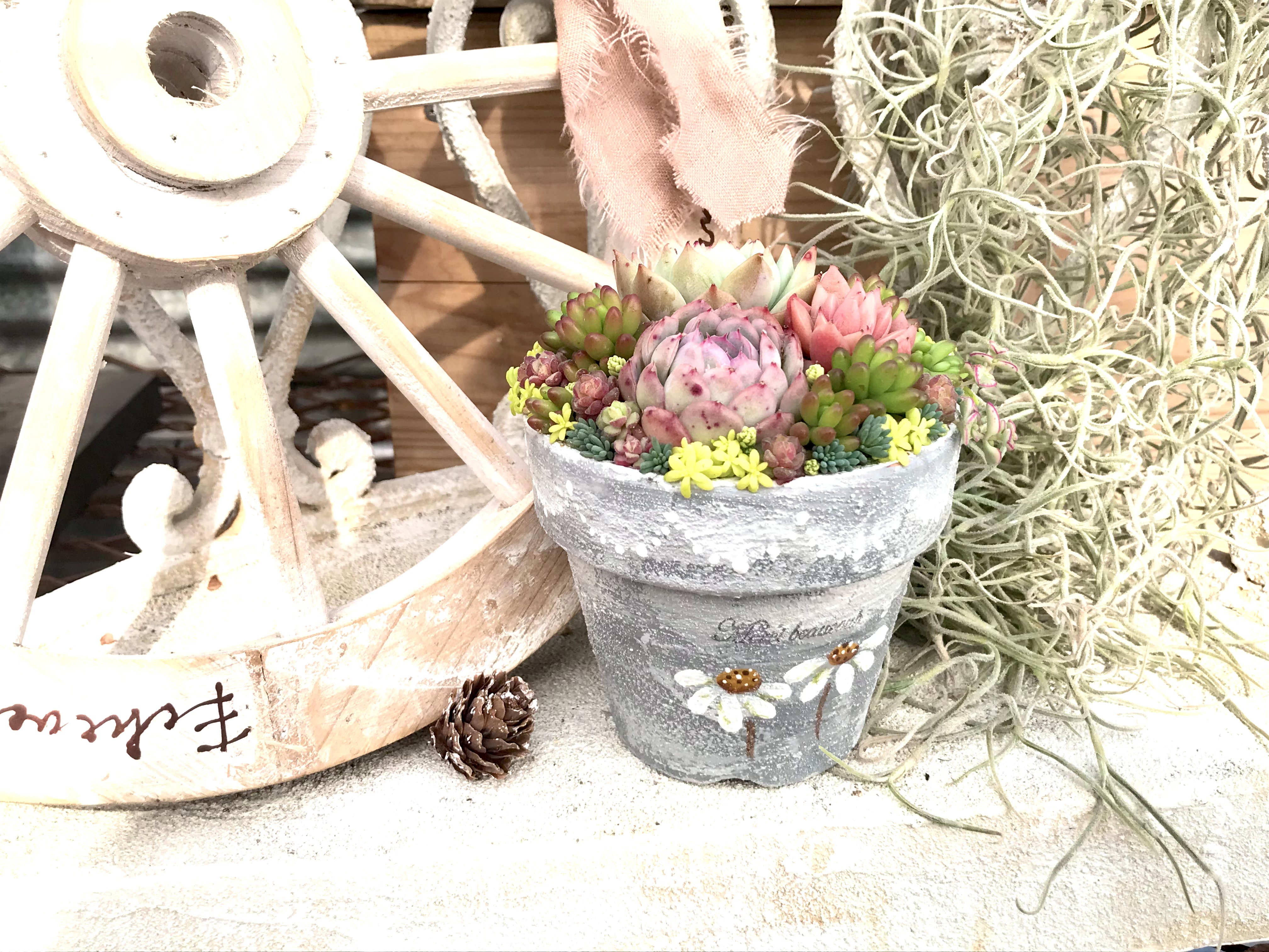 サンプル作ったよ。