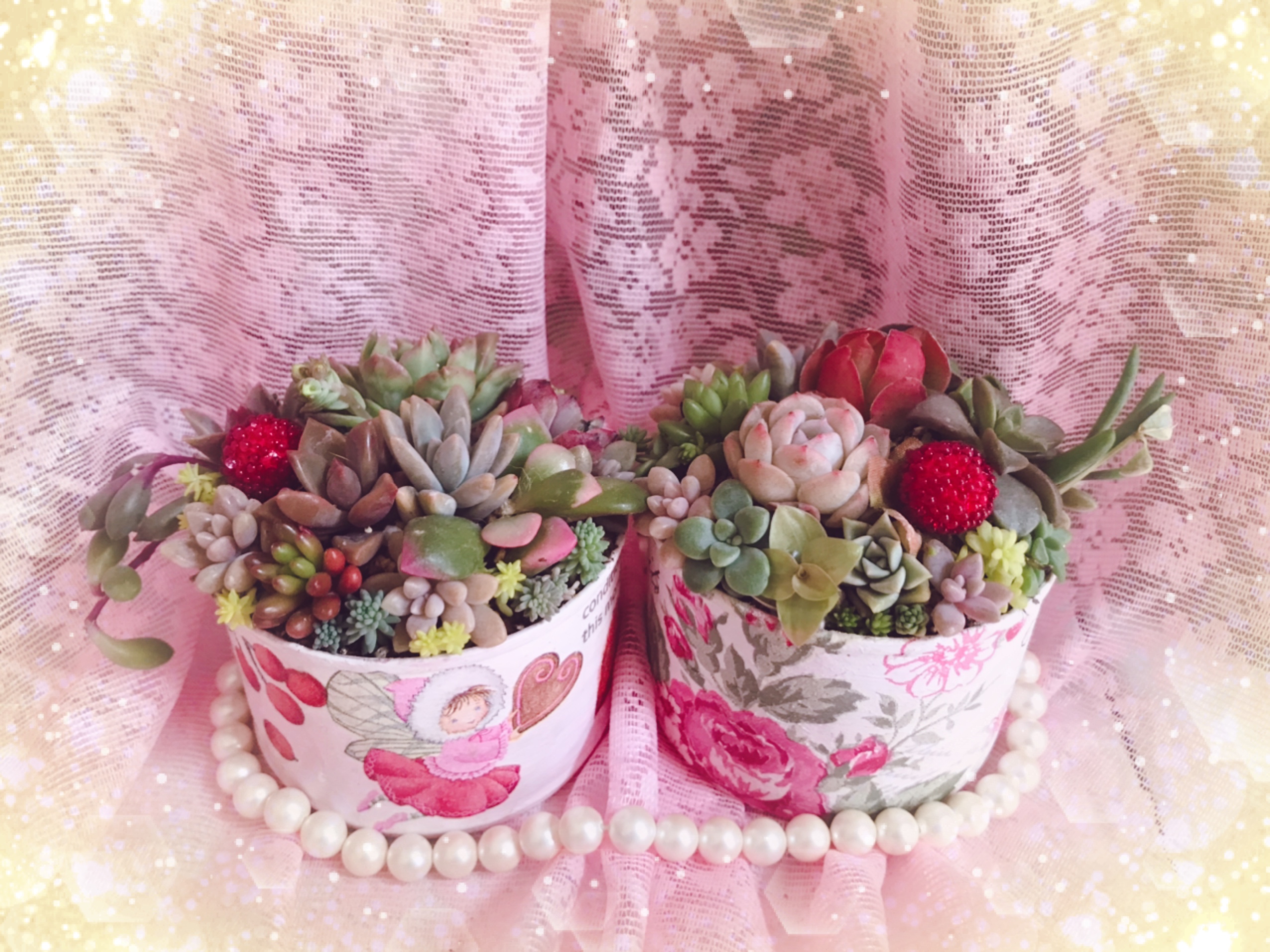 デコパージュリメ缶