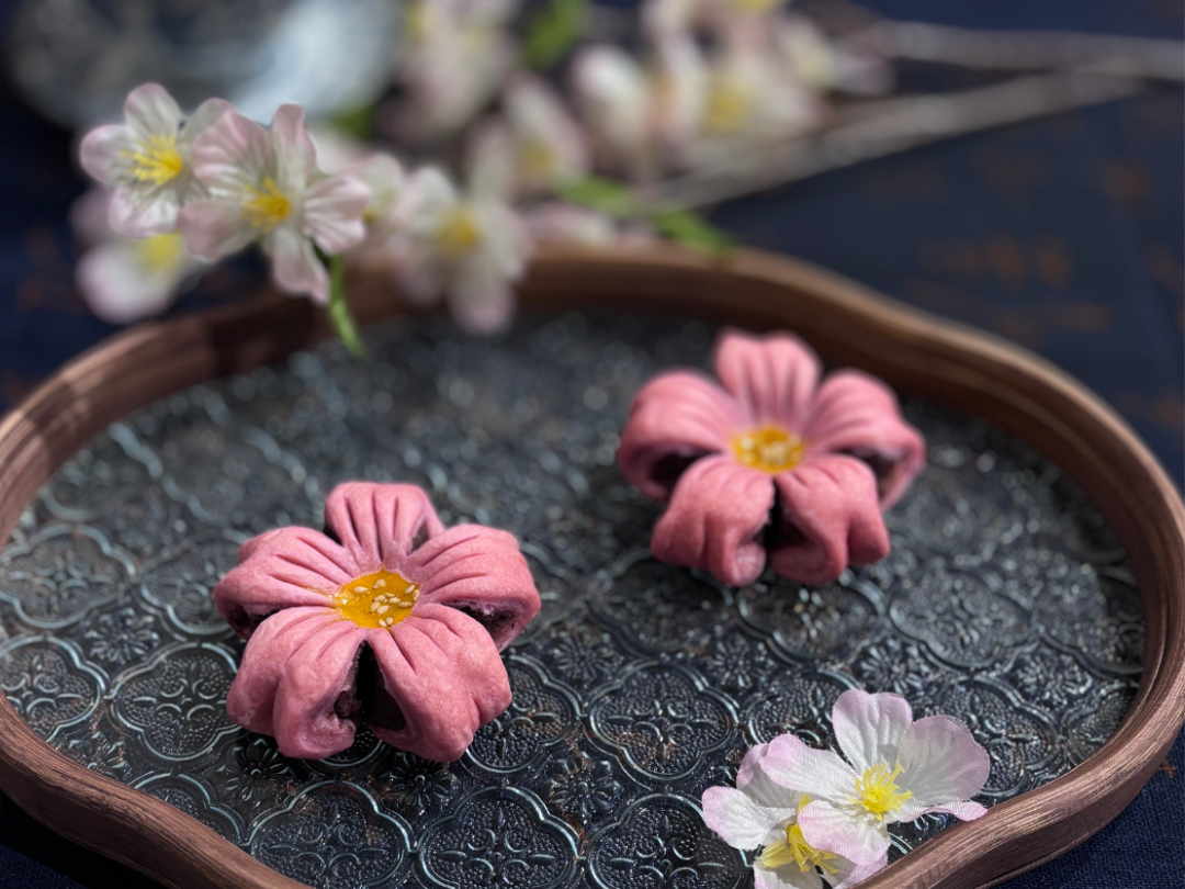 【春の新商品出品のお知らせ】