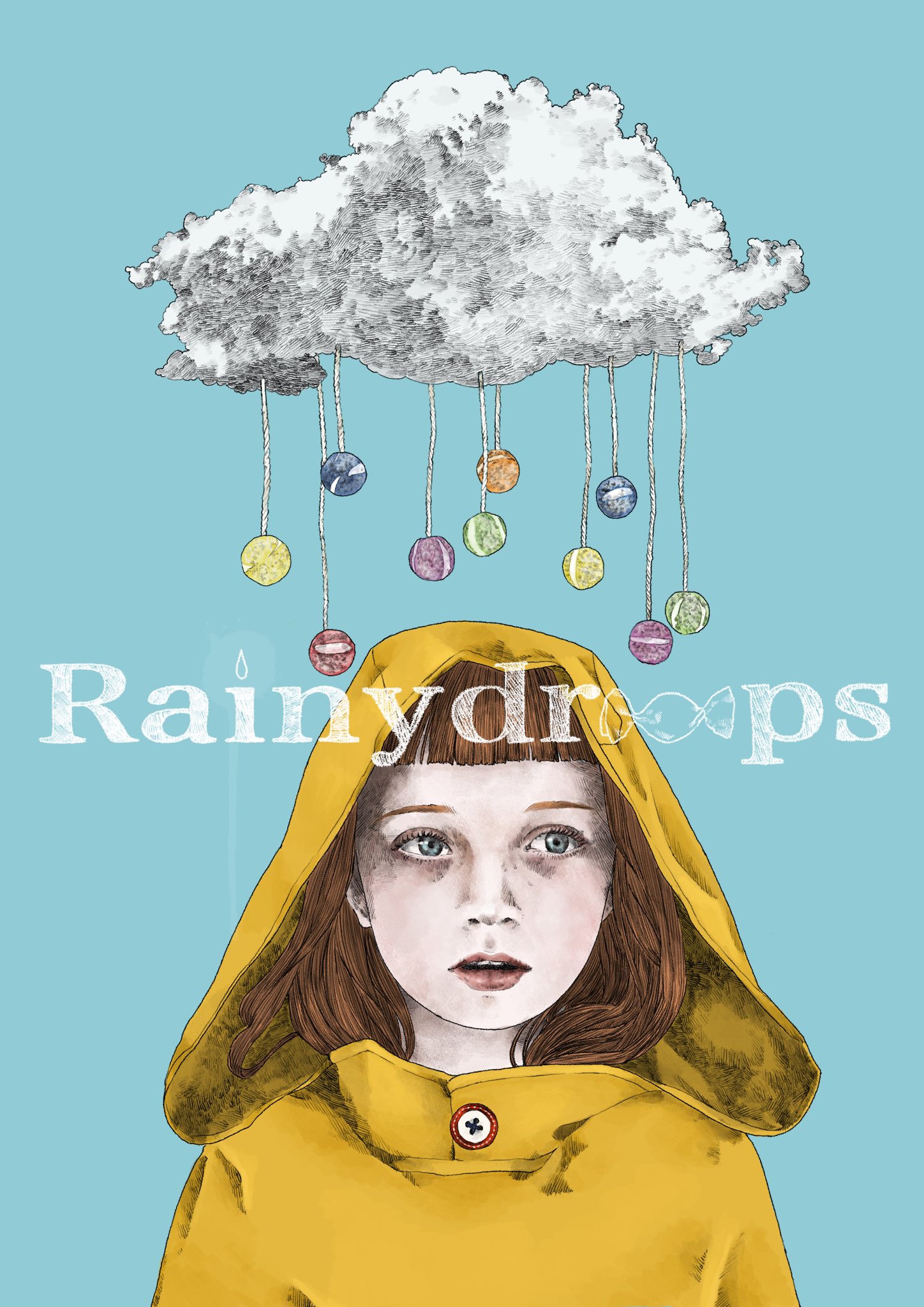 \ Rainydrops募集要項 /