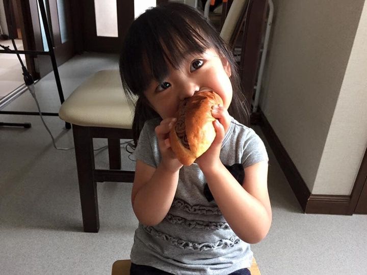 美味しけりゃ何でもOK?