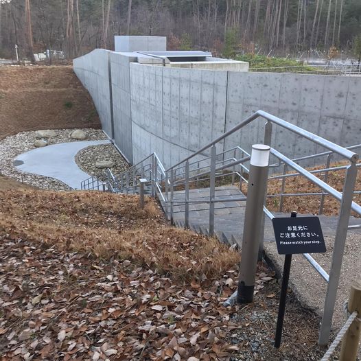 南アルプス天然水と北アルプス天然水