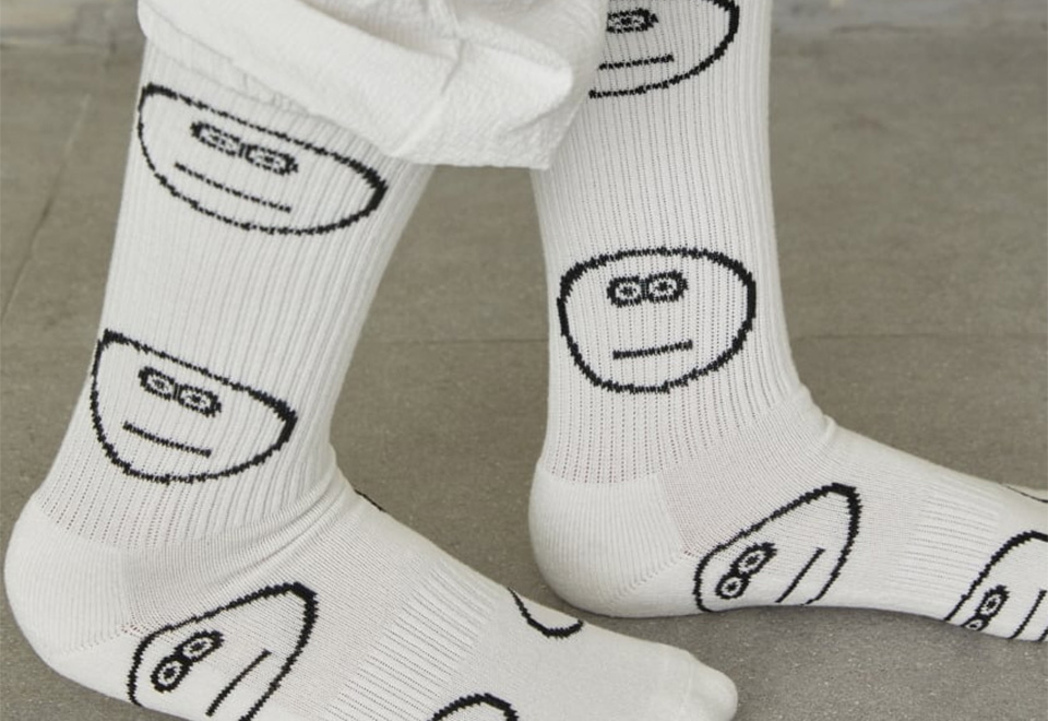 Himaaソックス 取り扱い店舗 Socks Appeal Japan