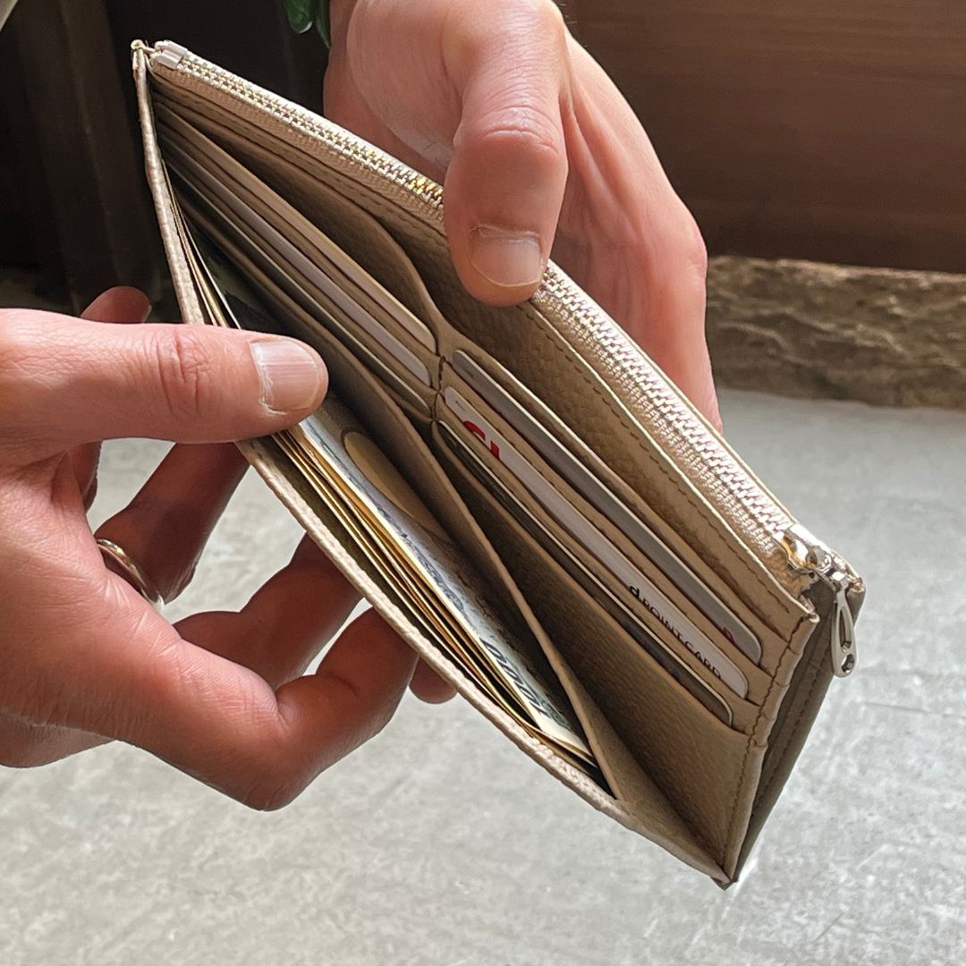 【Recommended products】フラグメントケース