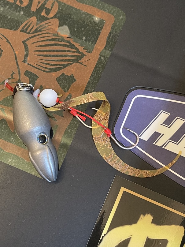ちょっとだけ製作