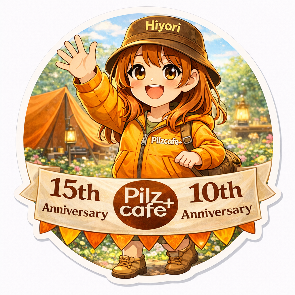 2026年、Pilzcafe+は節目の年を迎えました。