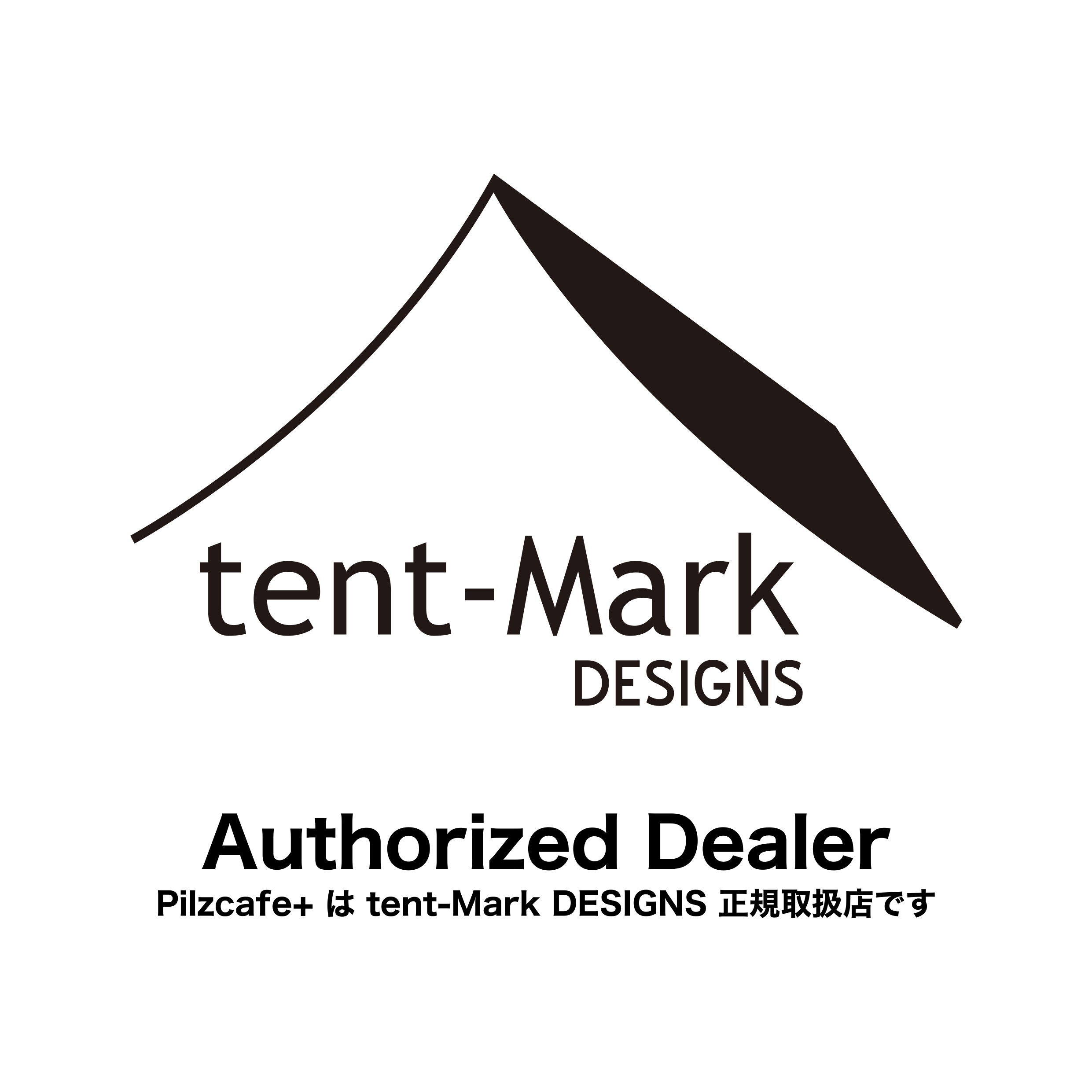 tent-Mark DESIGNS 様の製品をOn-line Shopでお取り扱いさせていただきます