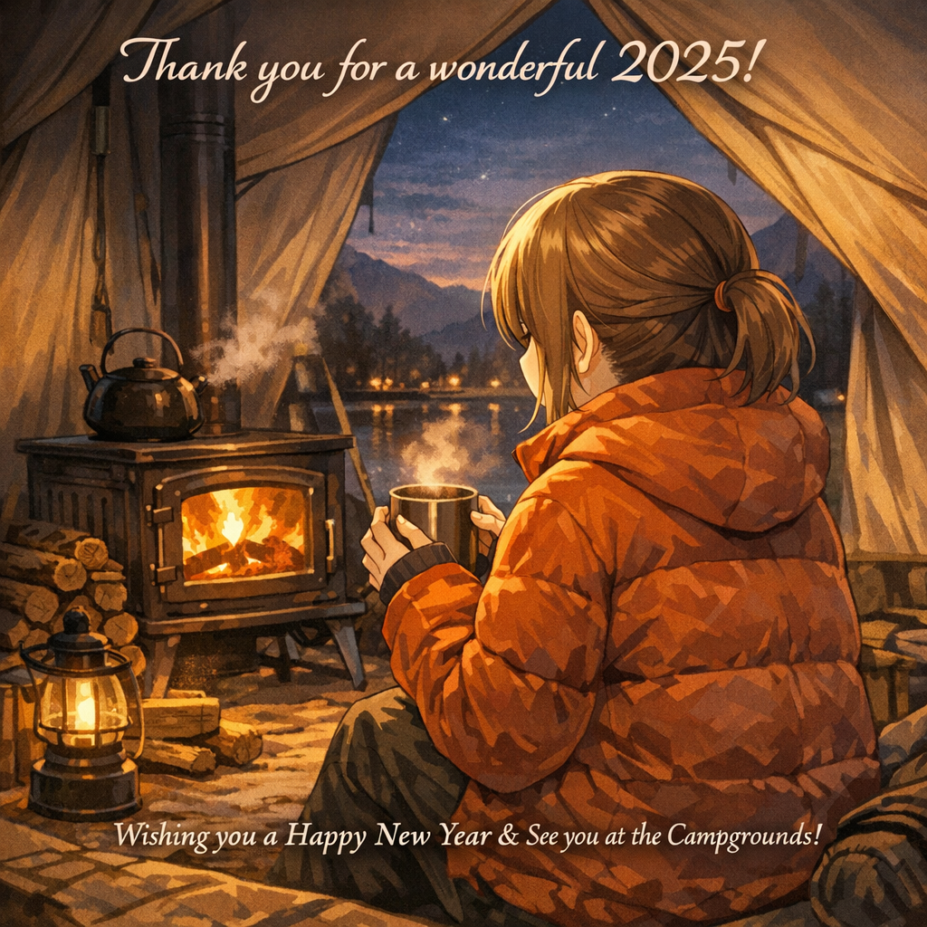 2025年も、ありがとうございました。