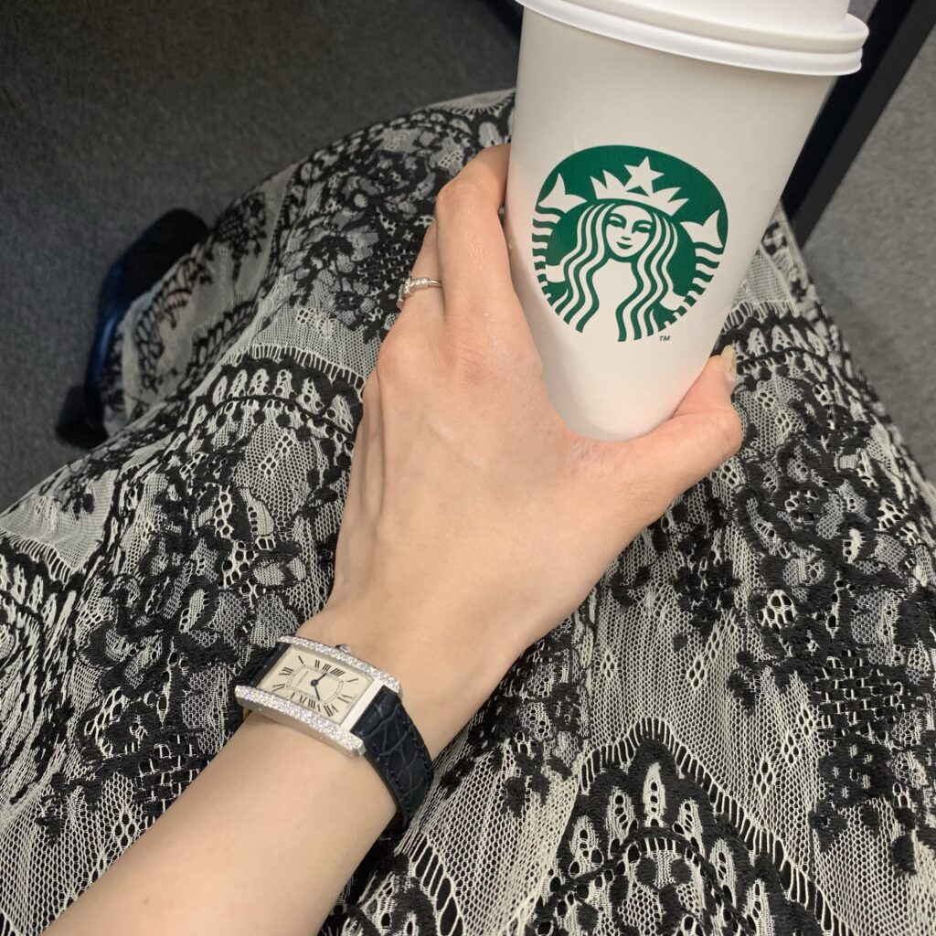 La Montre24です💎