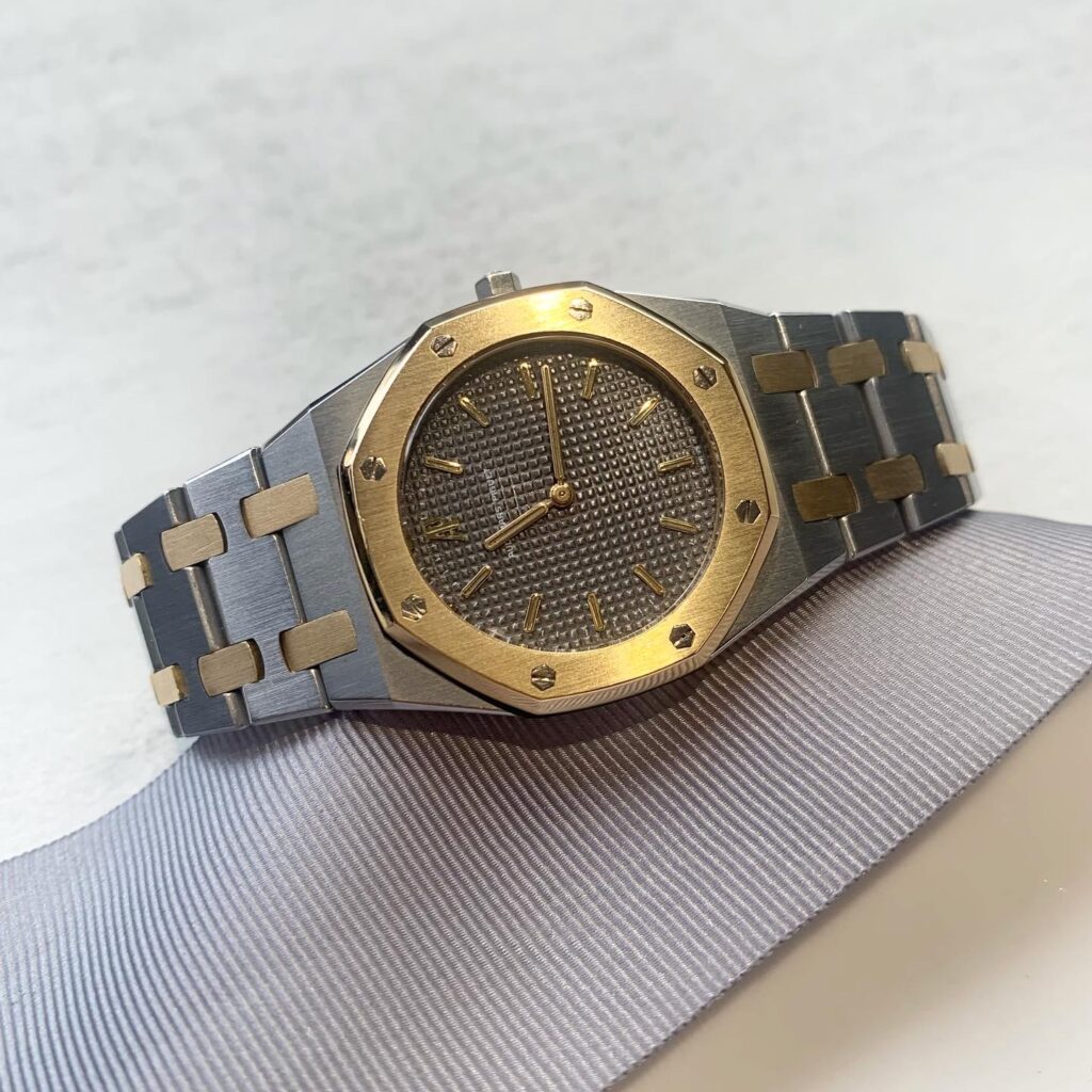 Audemars Piguet👑