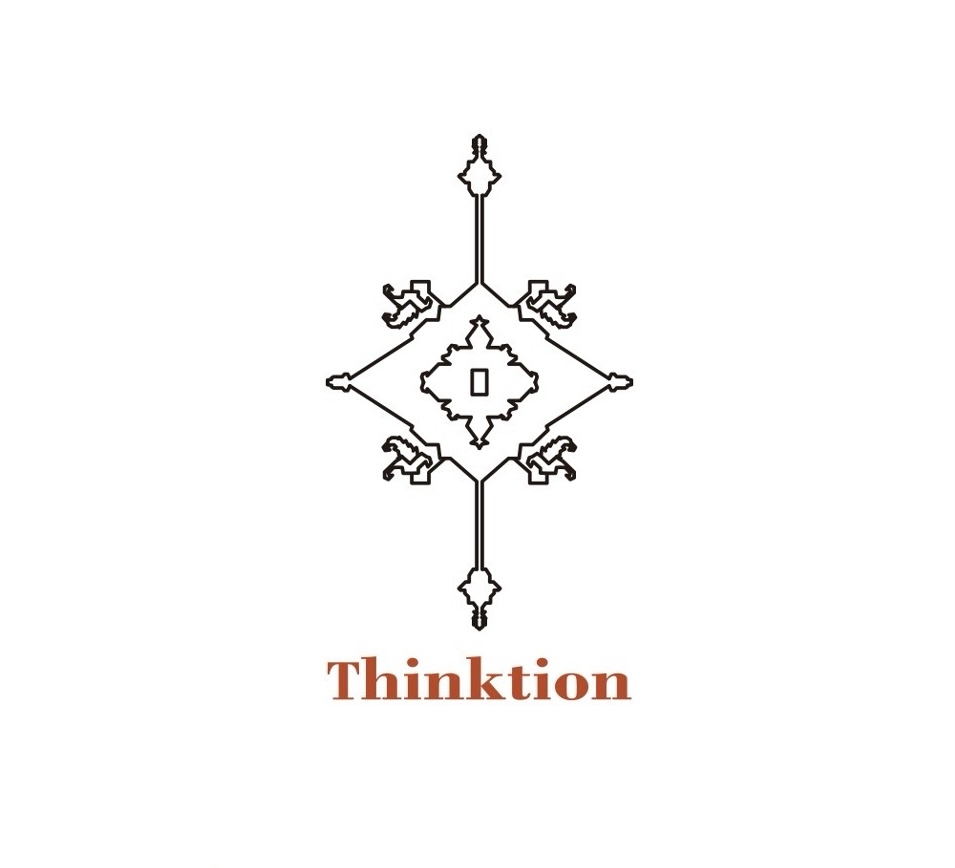 thinktionです。