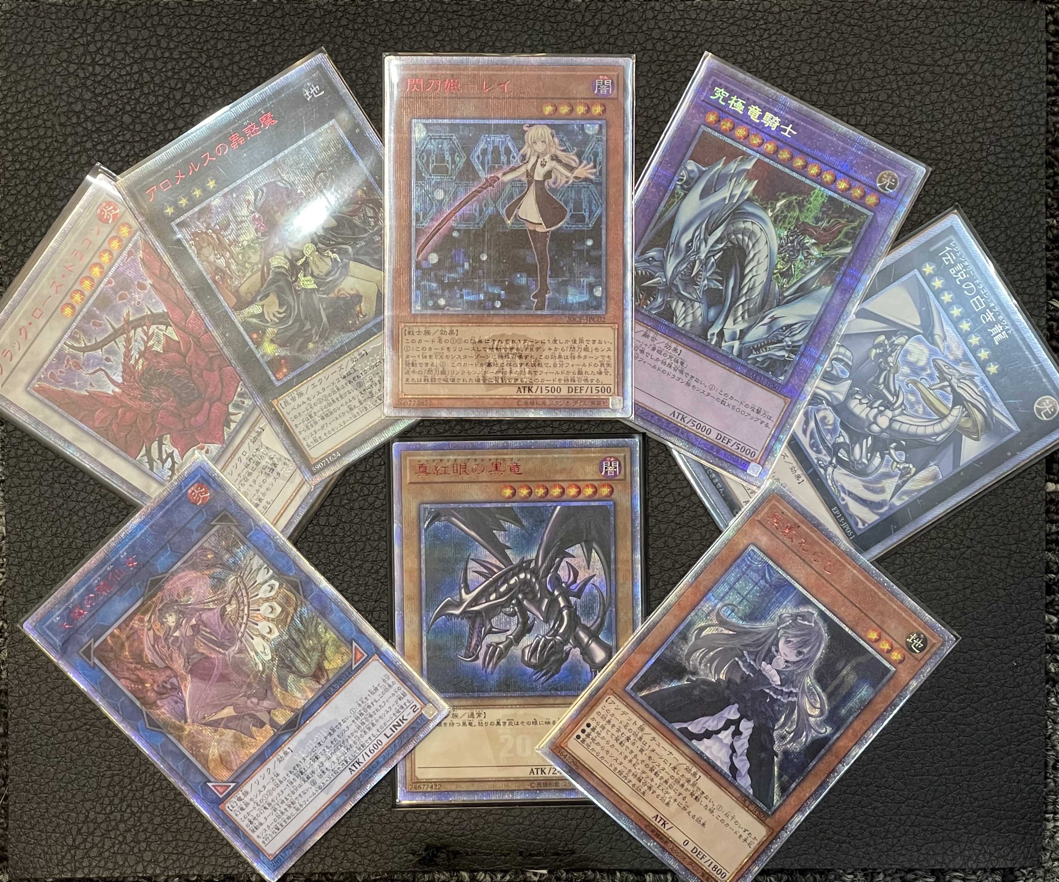 残り16p 記念オリパ🔥