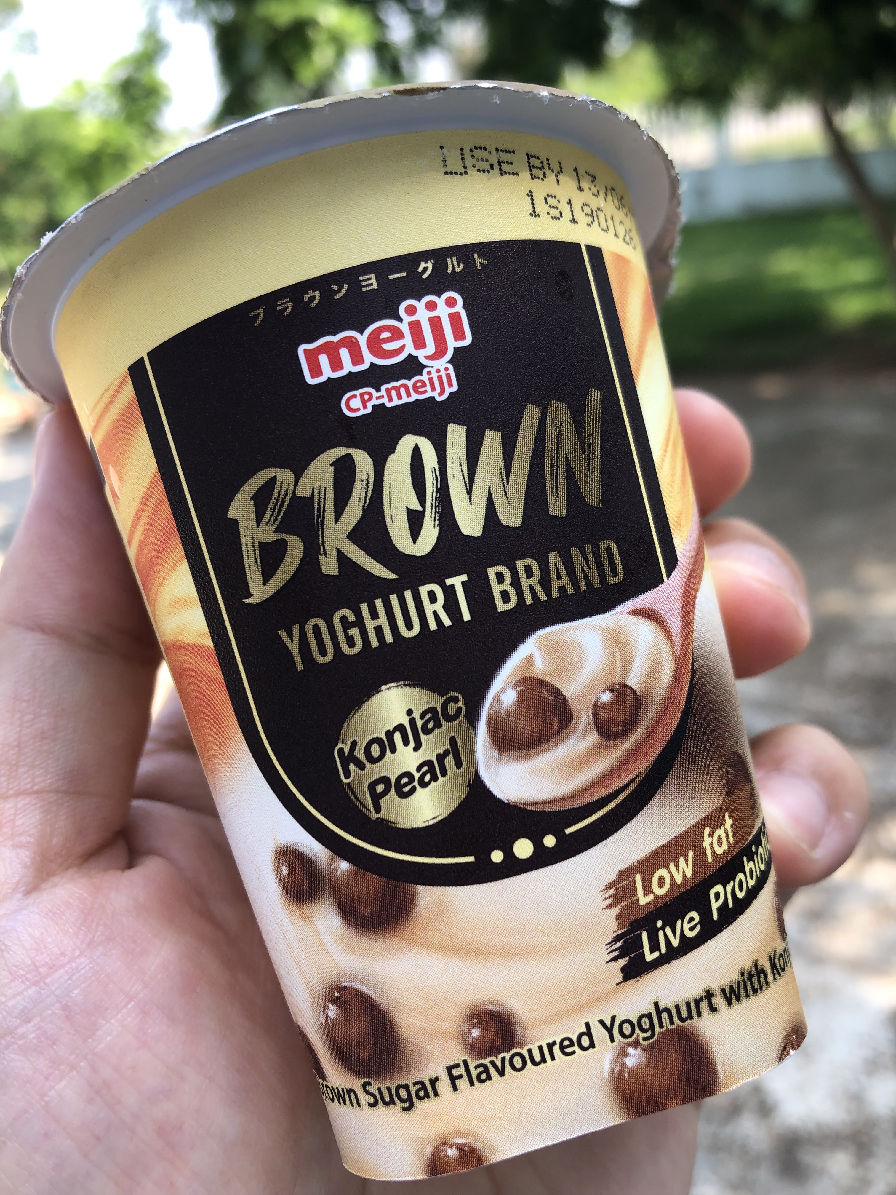 人体実験をしてエビデンスをとってみようの巻