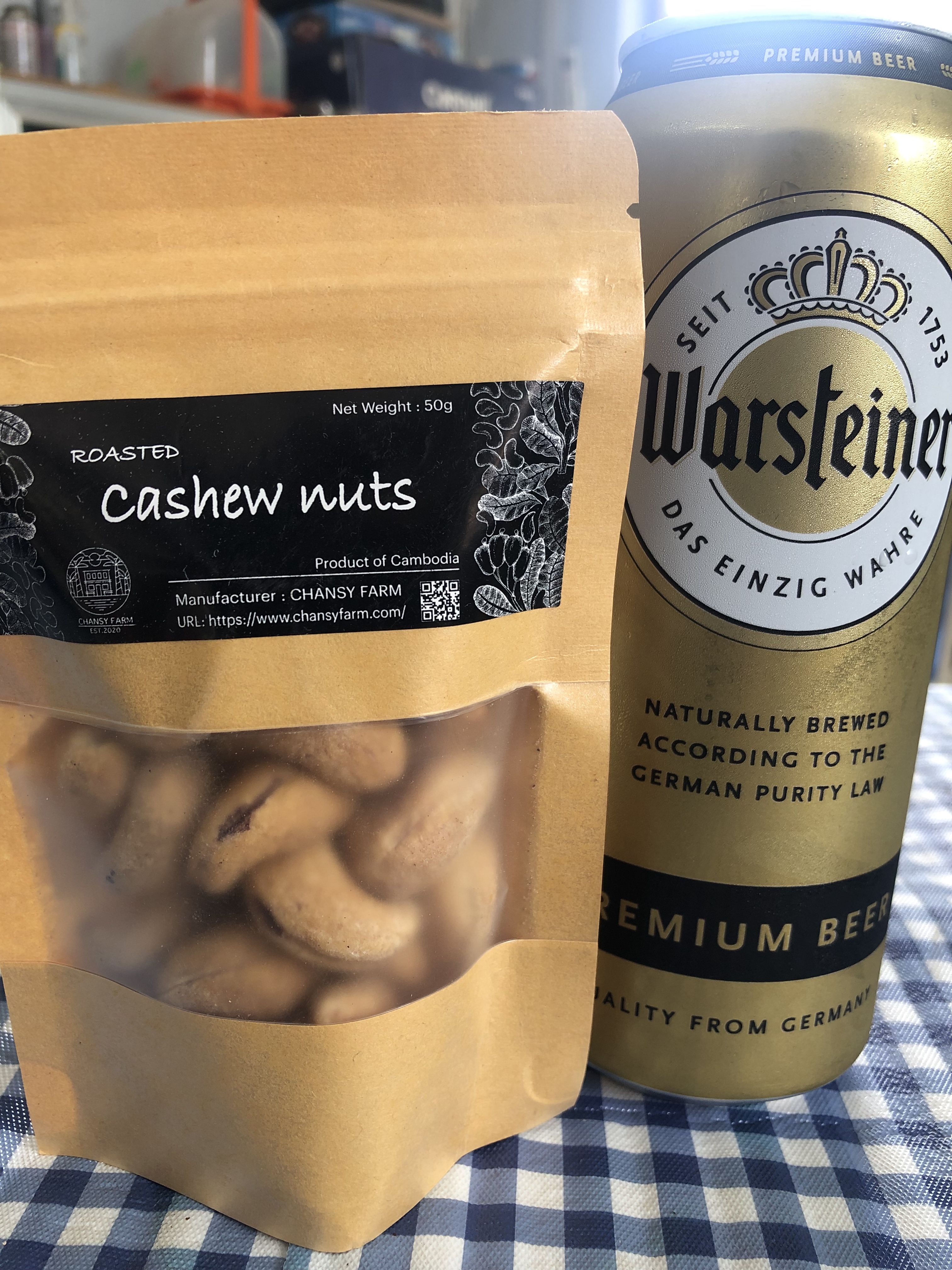 見せてもらおうか、GERMANYのQUALITYとやらを！！！