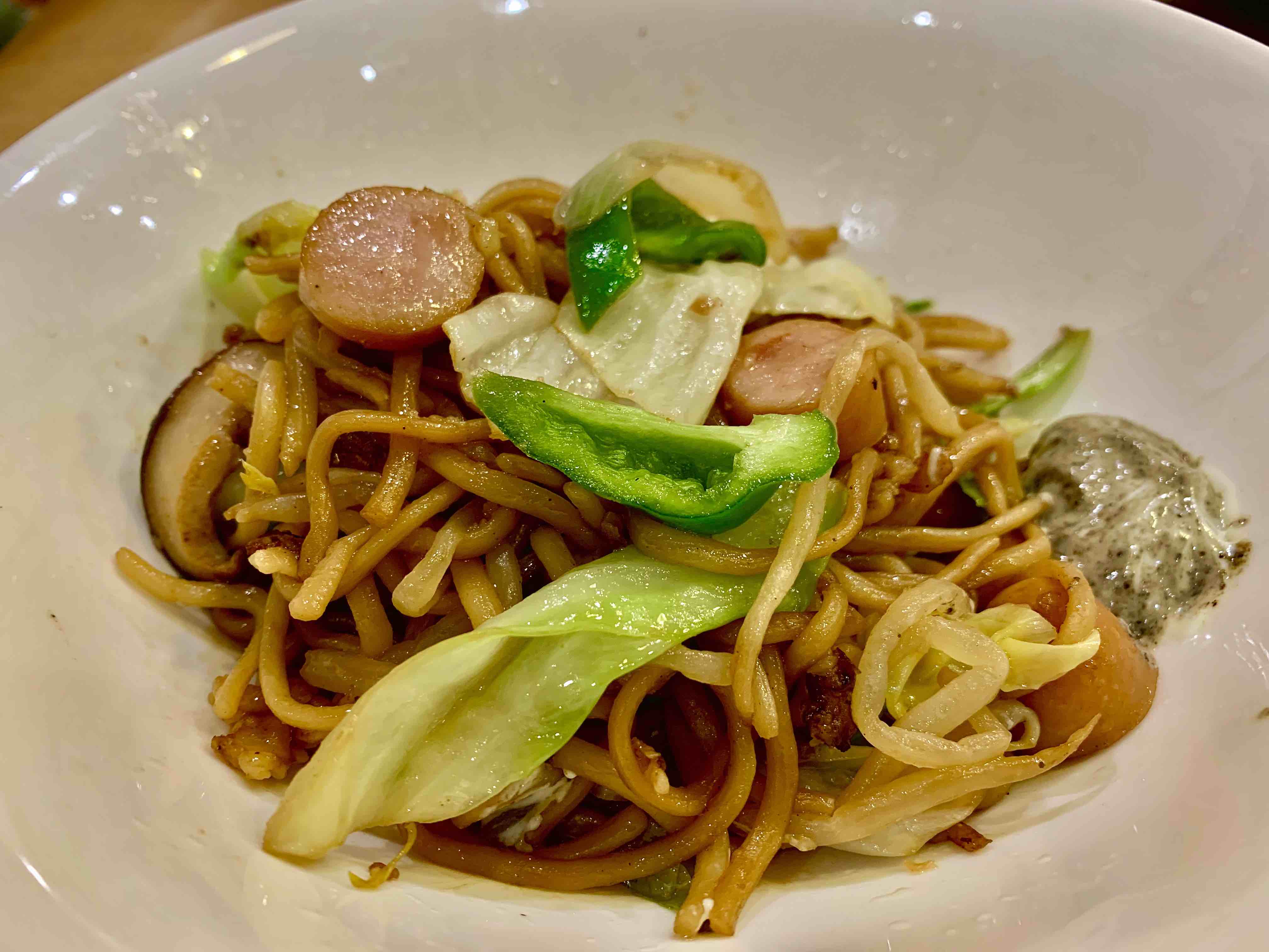 【万能調味料】ペッパーマヨで食欲増進