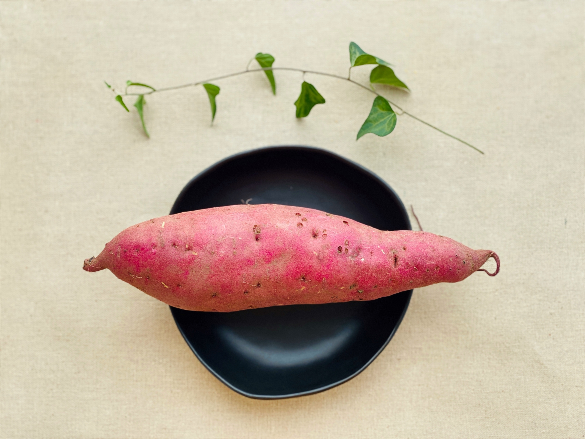 さつまいもダイエットのやり方と効果とは？【食べ方・量・痩せるメカニズム・失敗例】