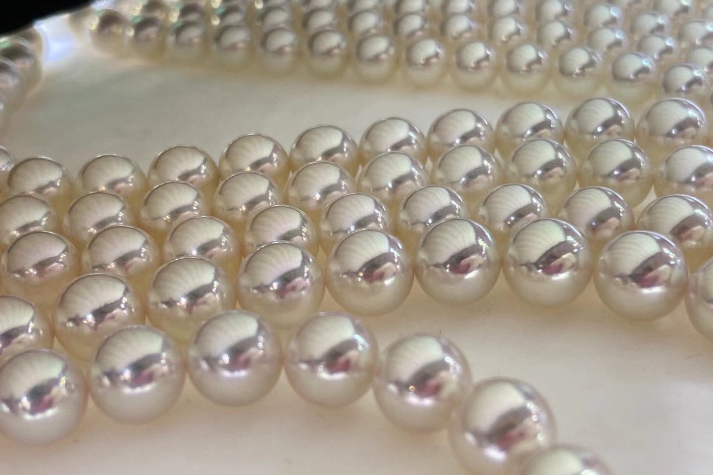 ★真珠商品の購入ガイド How to buy pearls★