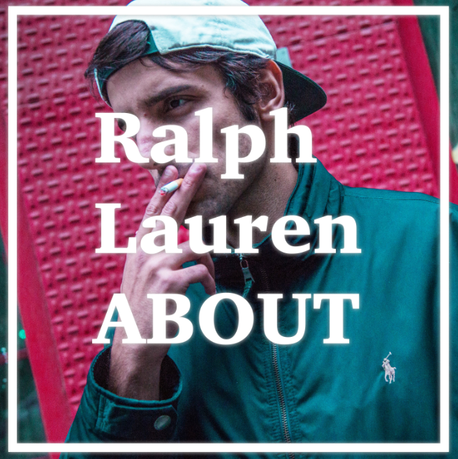 Ralph Lauren（ラルフローレン） について
