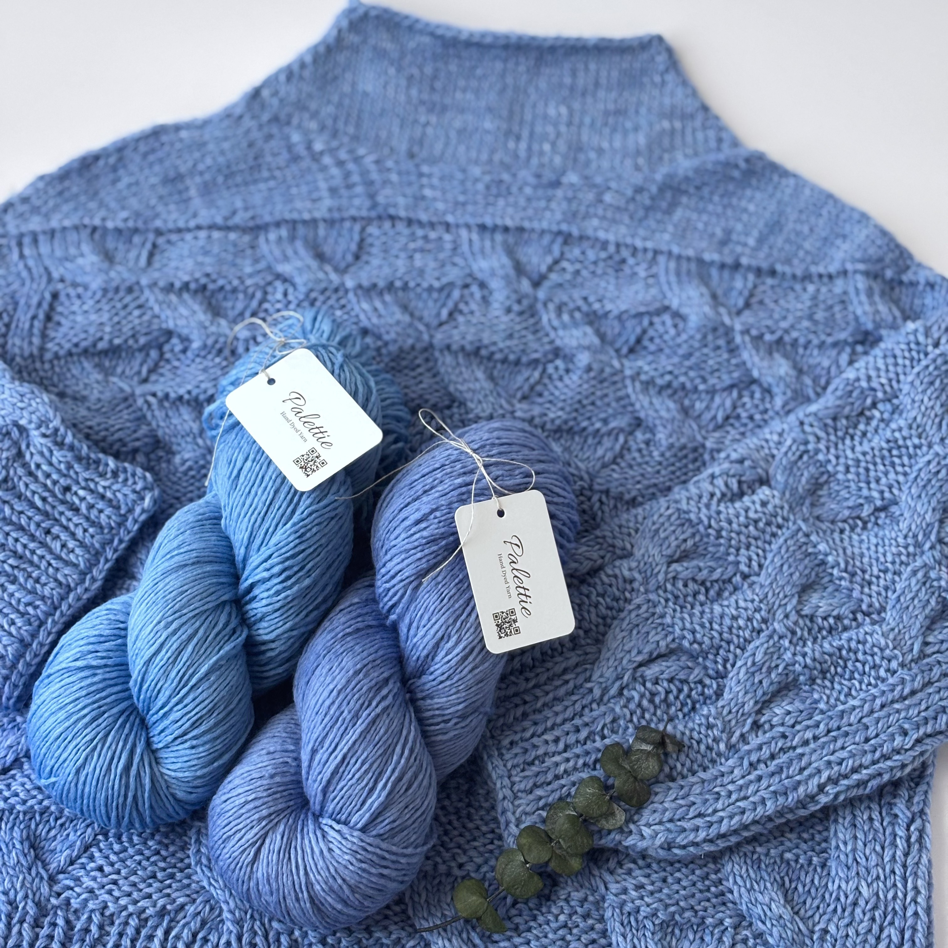 えりさんのHiekkaパターン(Ravelry)の割引コードの概要とそのお届け方法について