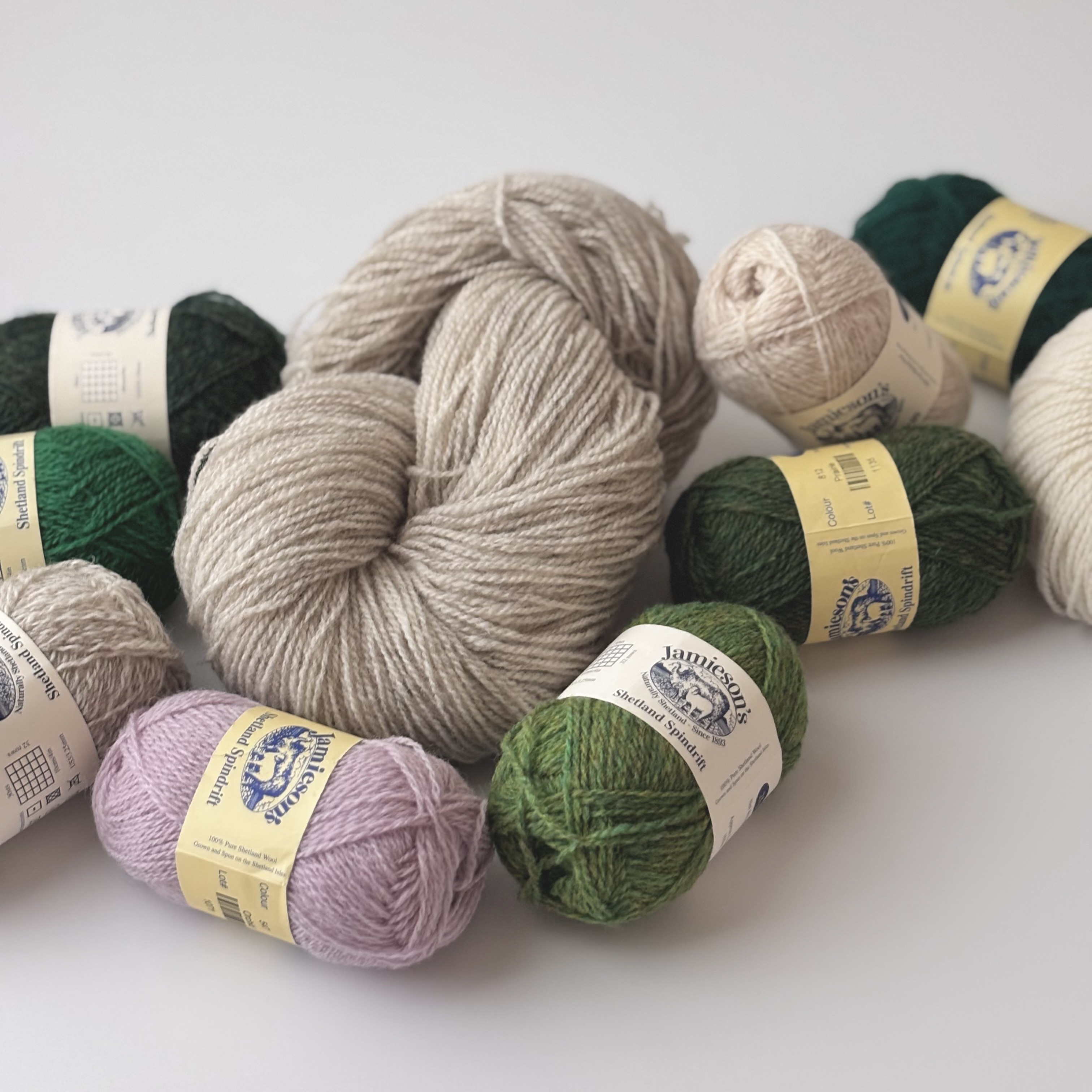 ソレイスウールの配送方法について