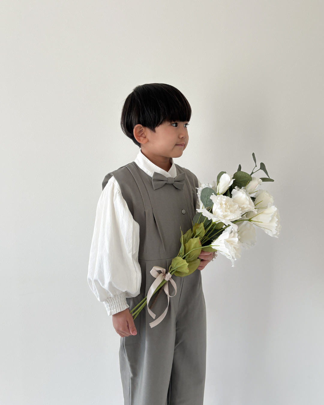 " noble classic series " green ver.