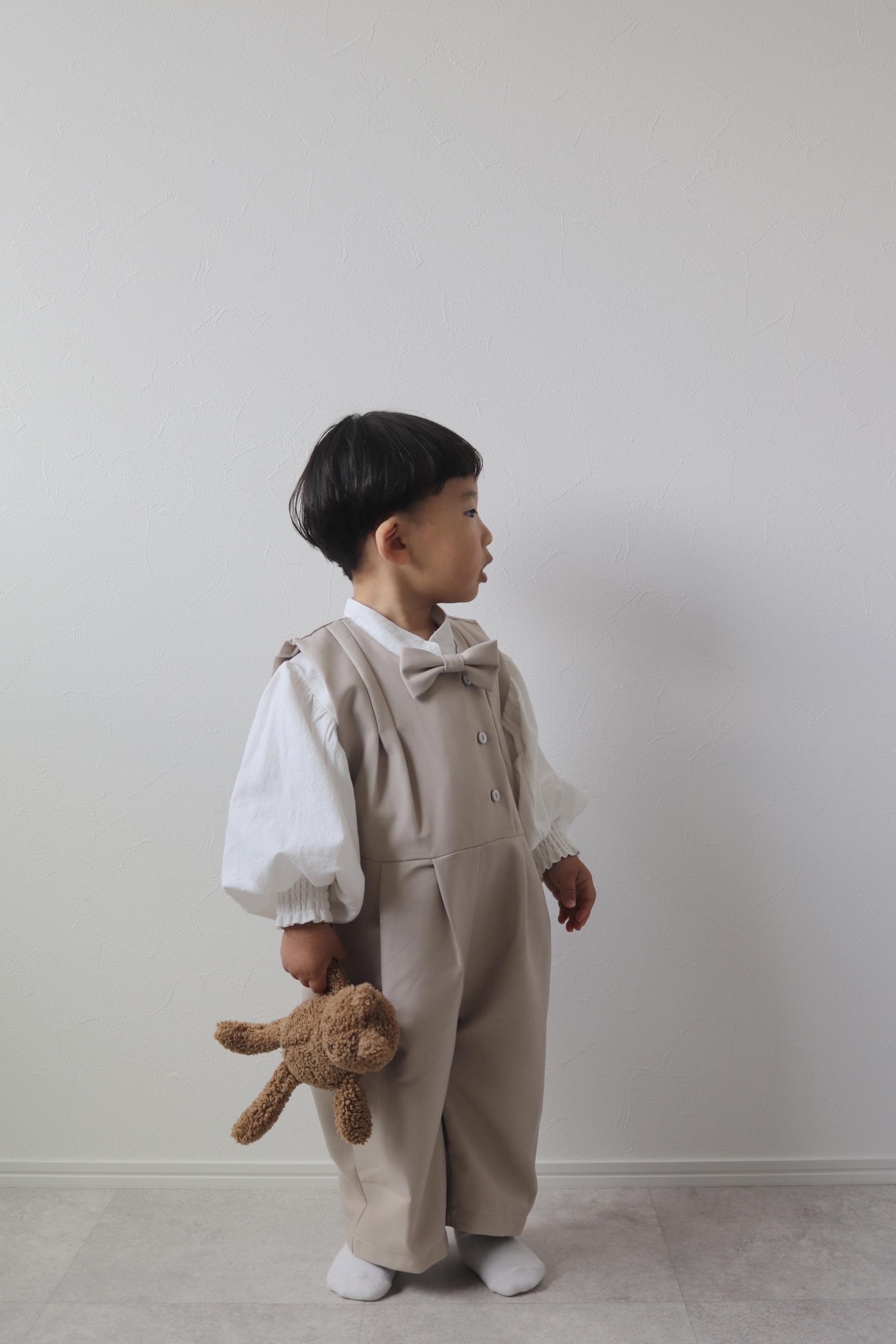 " noble classic series " beige ver.