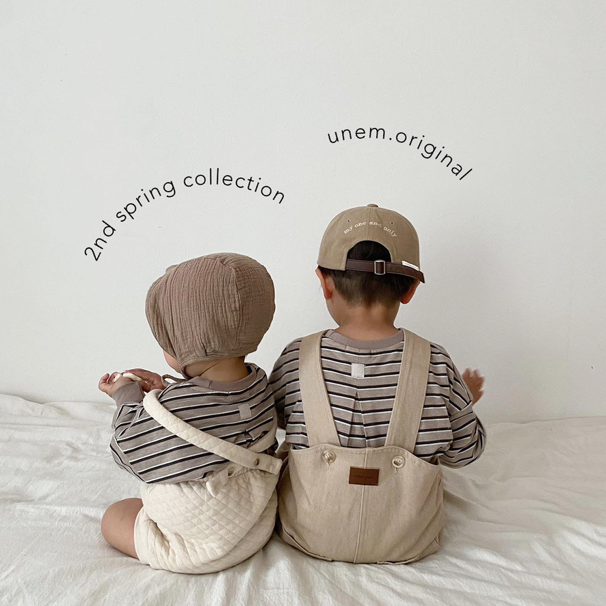 2nd spring collection " unem.original "