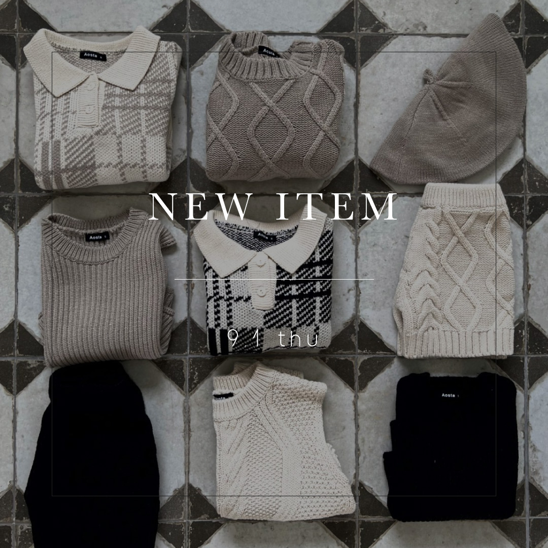 9.1 thu new item in