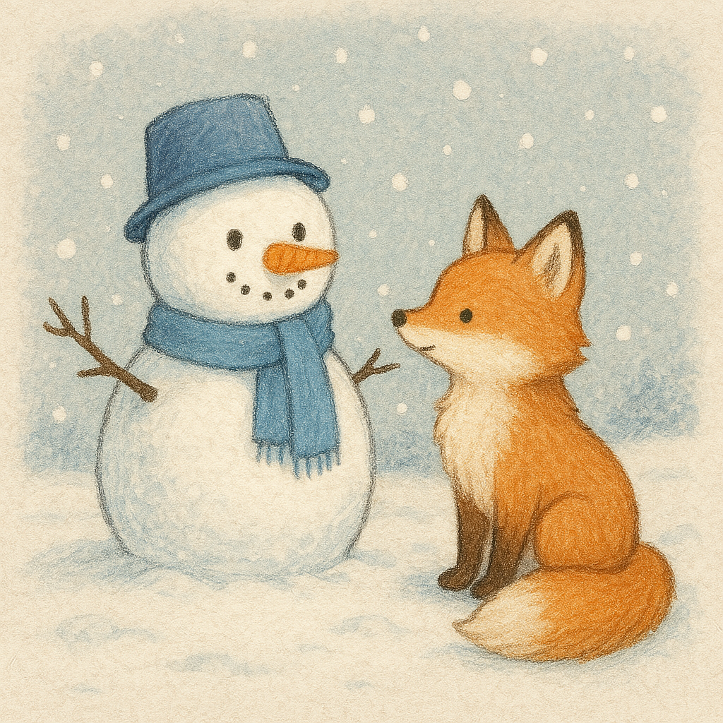 雪の日のお見舞いと、お届けについて