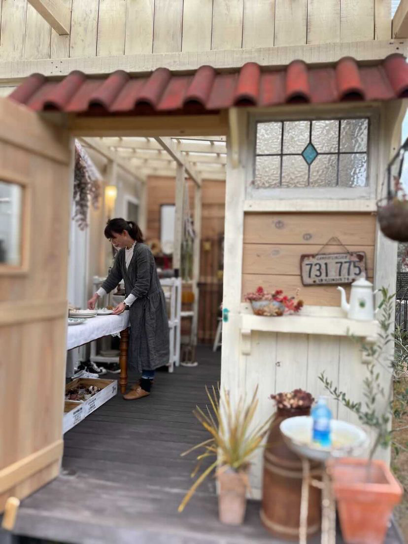 ご来店ありがとうございます♬