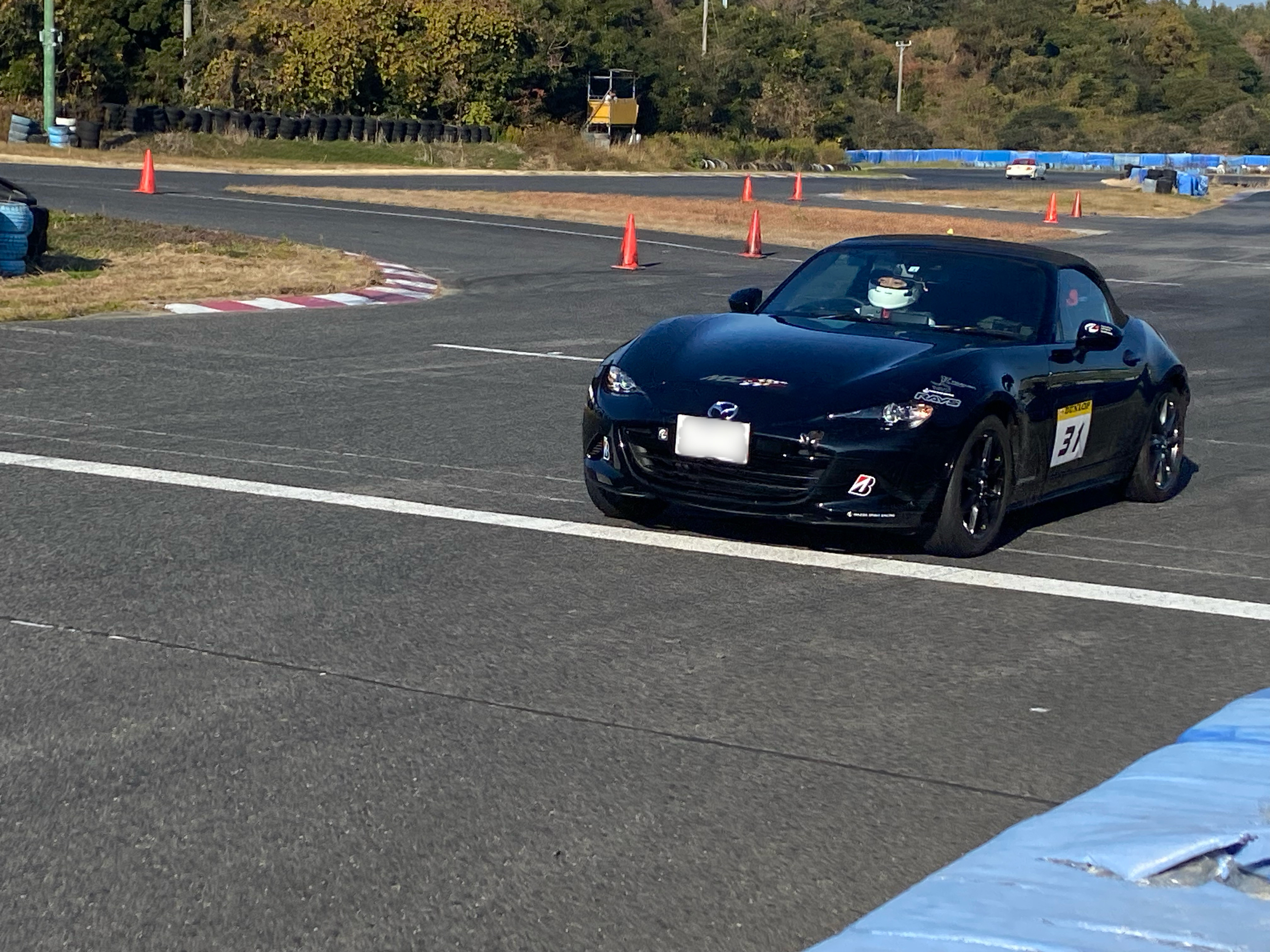2024 マツ耐 第2戦 栃木ラウンド 体制発表