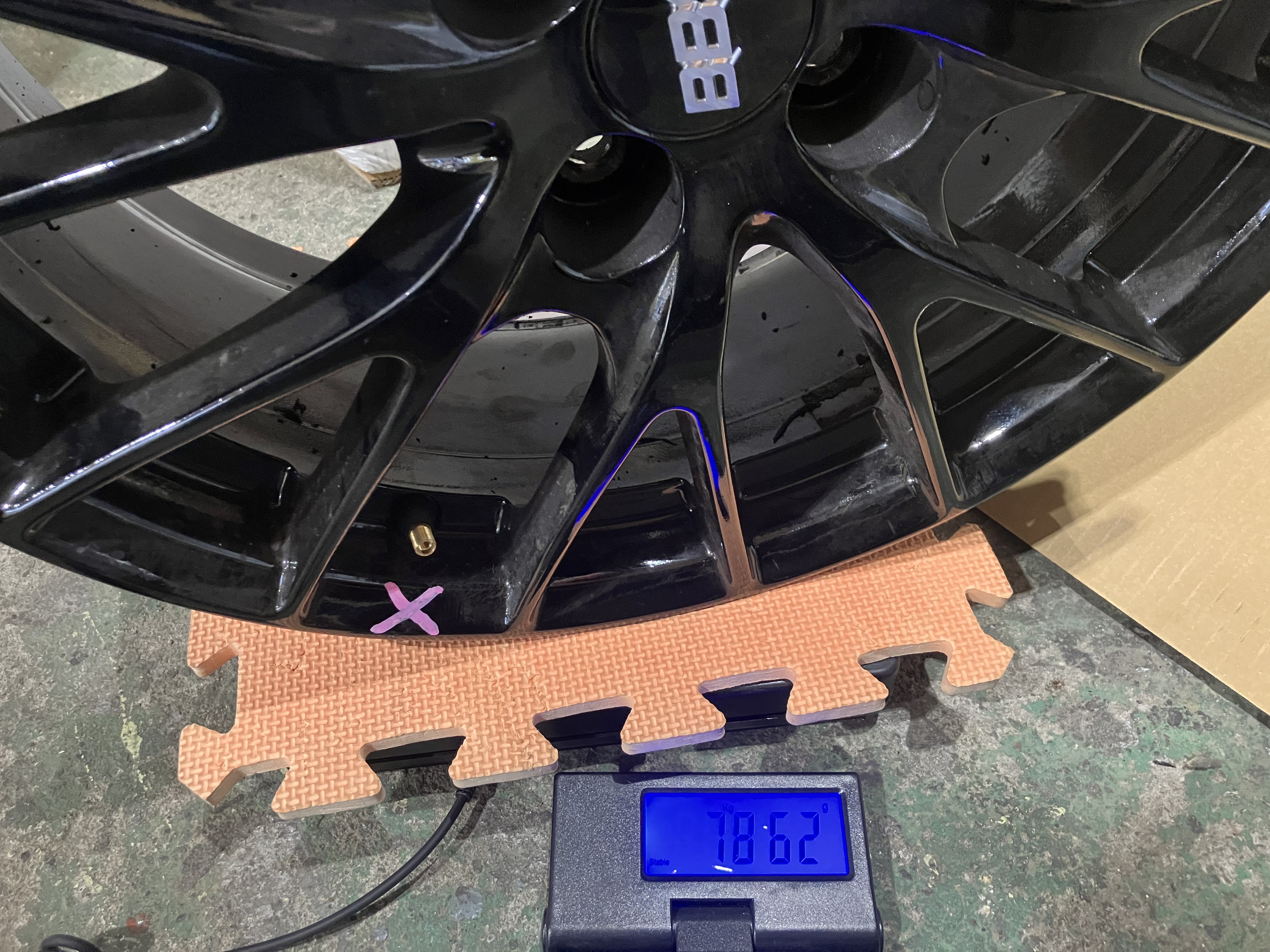 お勧めホイール「TWS Motorsport T66-F」NDERC編