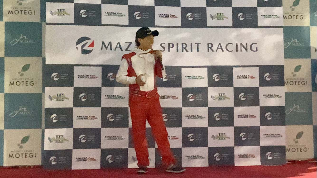 2024 マツ耐 Rd.2 栃木ラウンド 結果報告