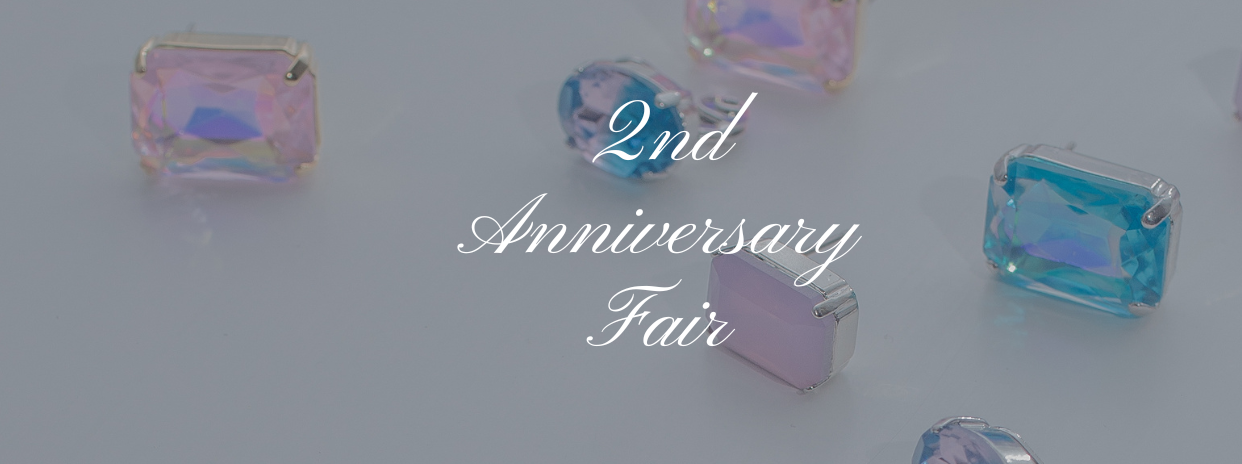 2nd Anniversary Fair