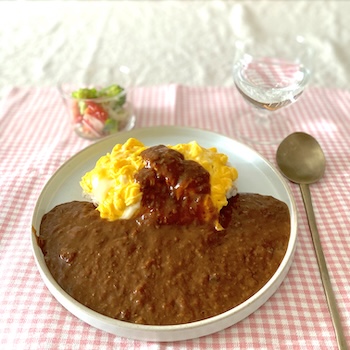 野菜がたくさん食べられる超簡単アレンジメニュー